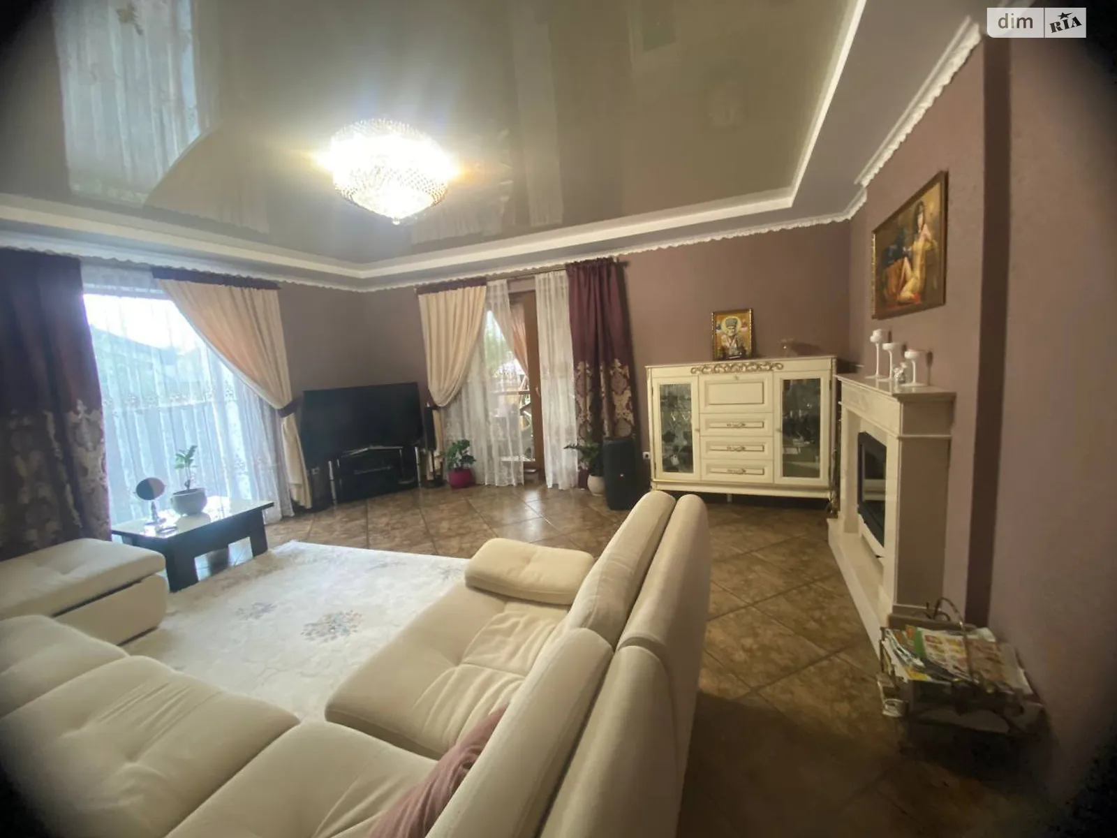 Продается дом на 2 этажа 177 кв. м с баней/сауной, цена: 162000 $