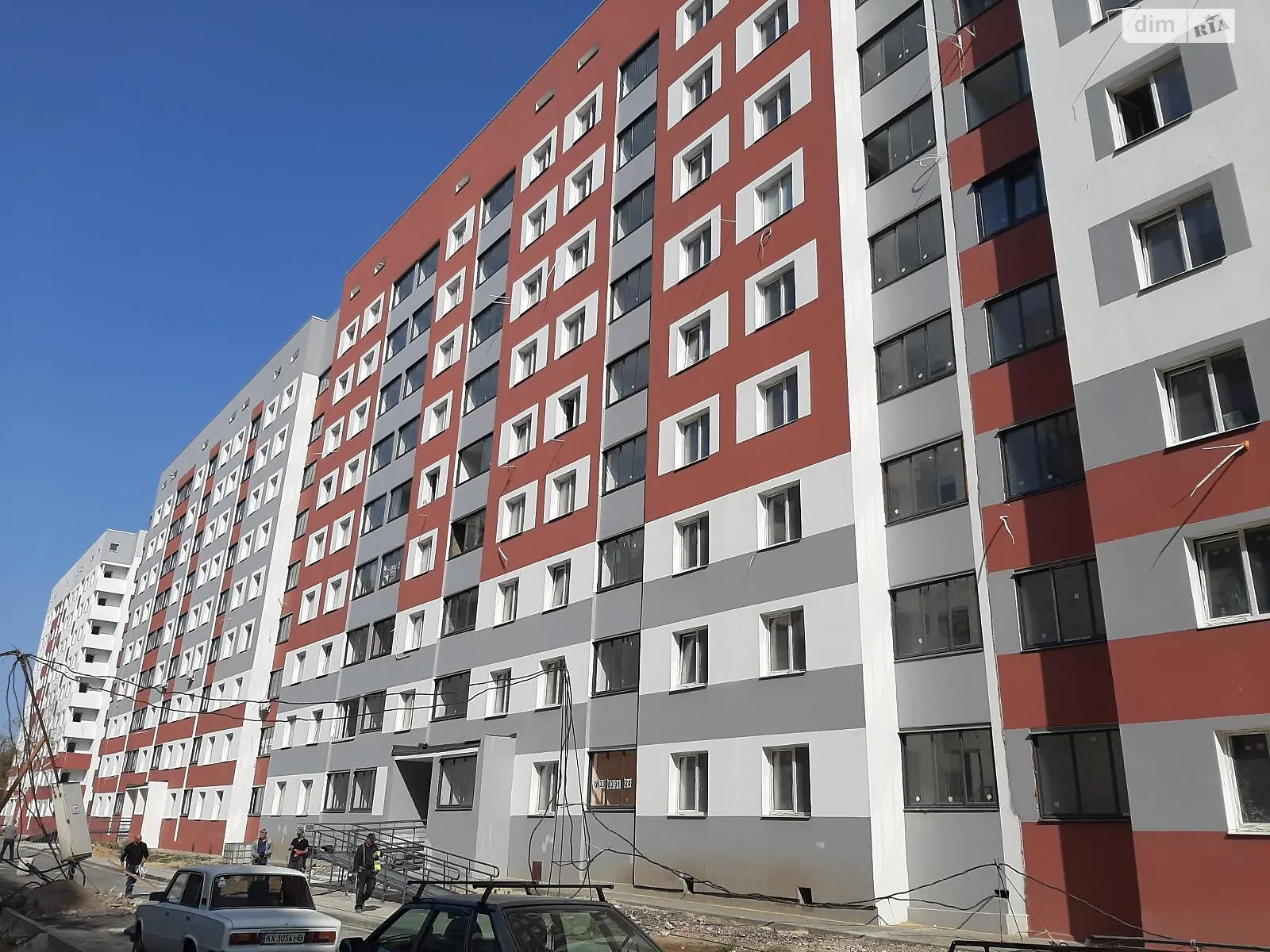 Продается 1-комнатная квартира 40 кв. м в Харькове, цена: 24900 $