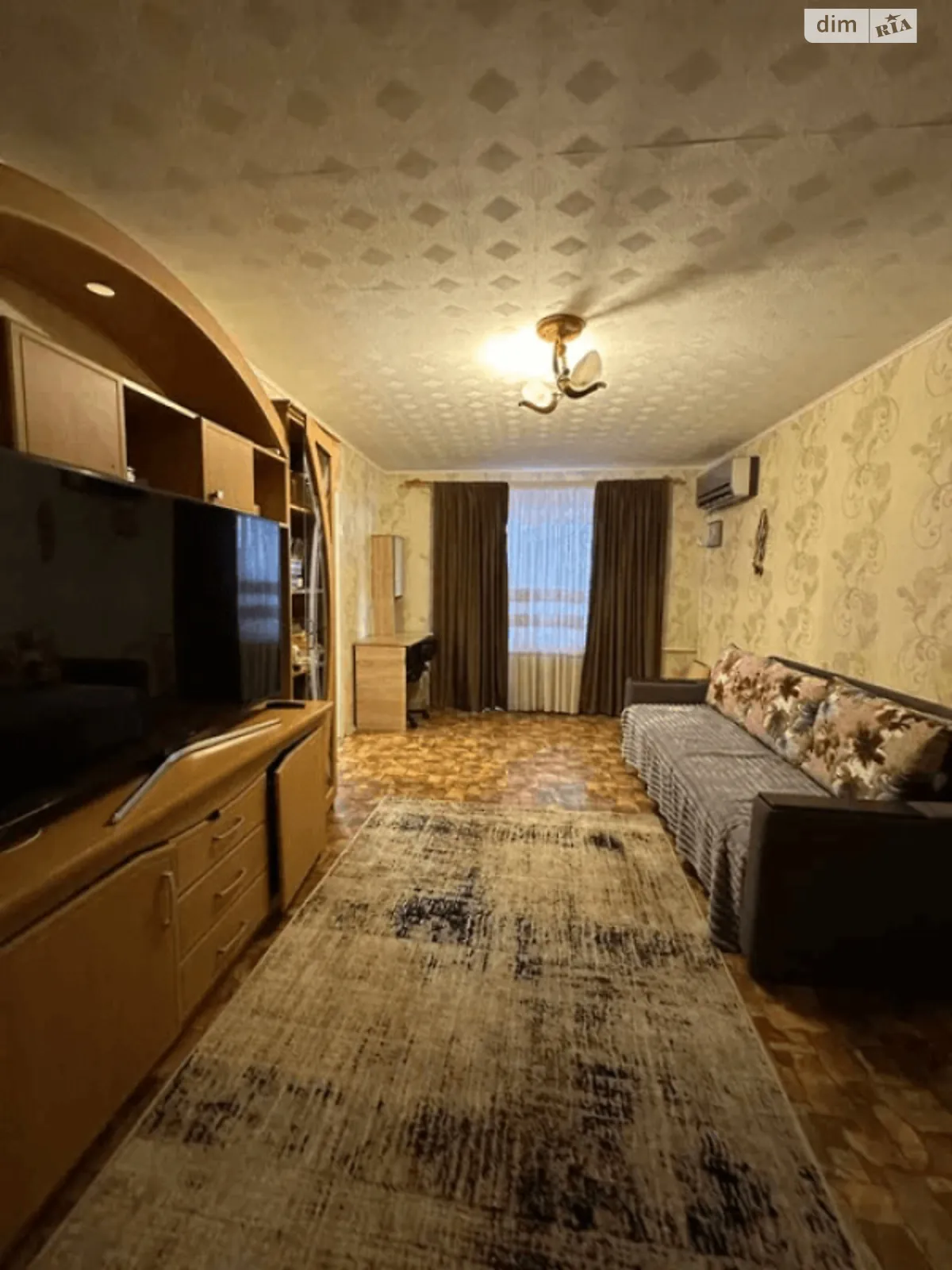 Продается 2-комнатная квартира 42 кв. м в Харькове, просп. Гагарина, 179 - фото 1