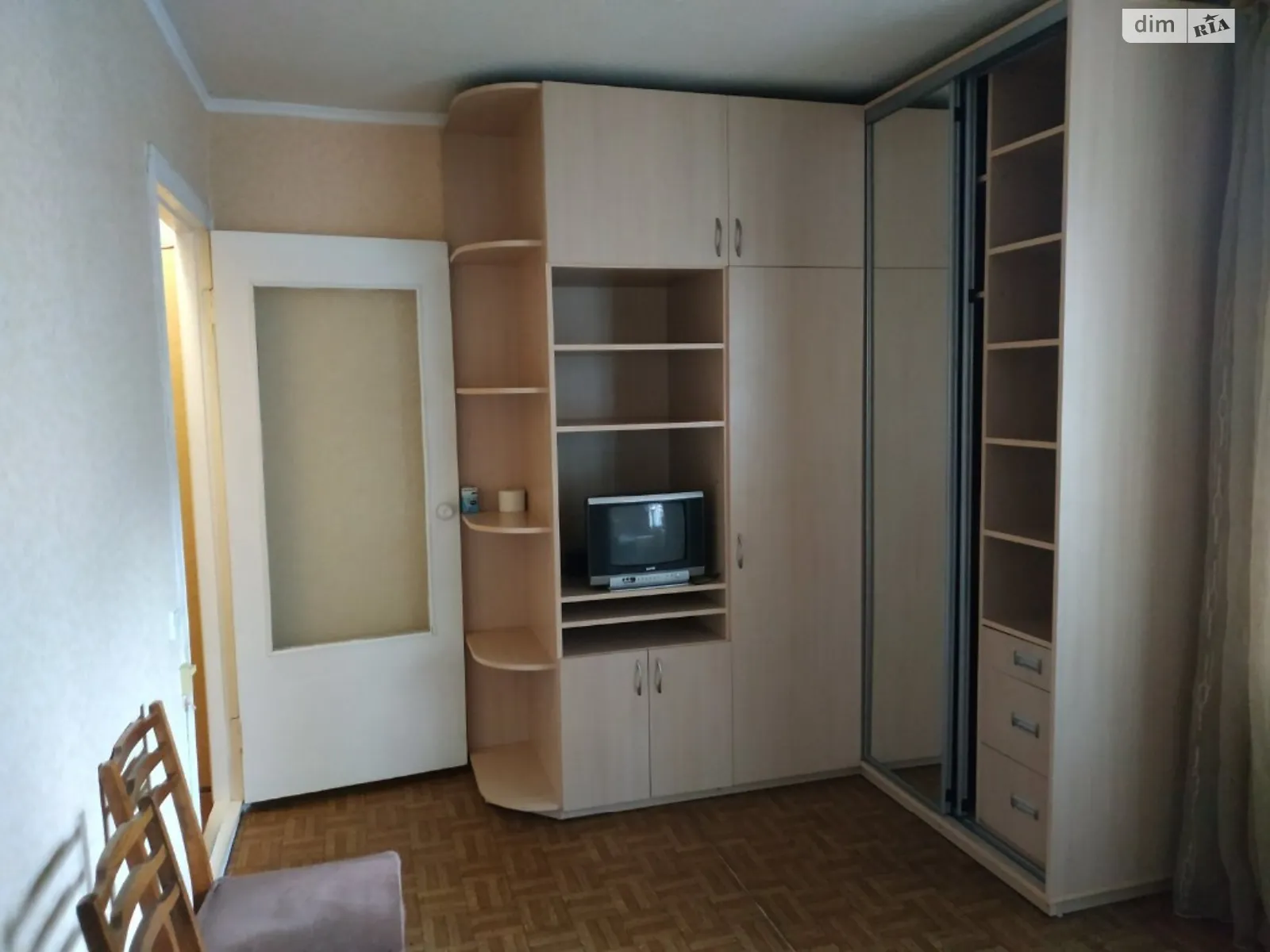 Здається в оренду 1-кімнатна квартира у Києві, бул. Лесі Українки, 24 - фото 1