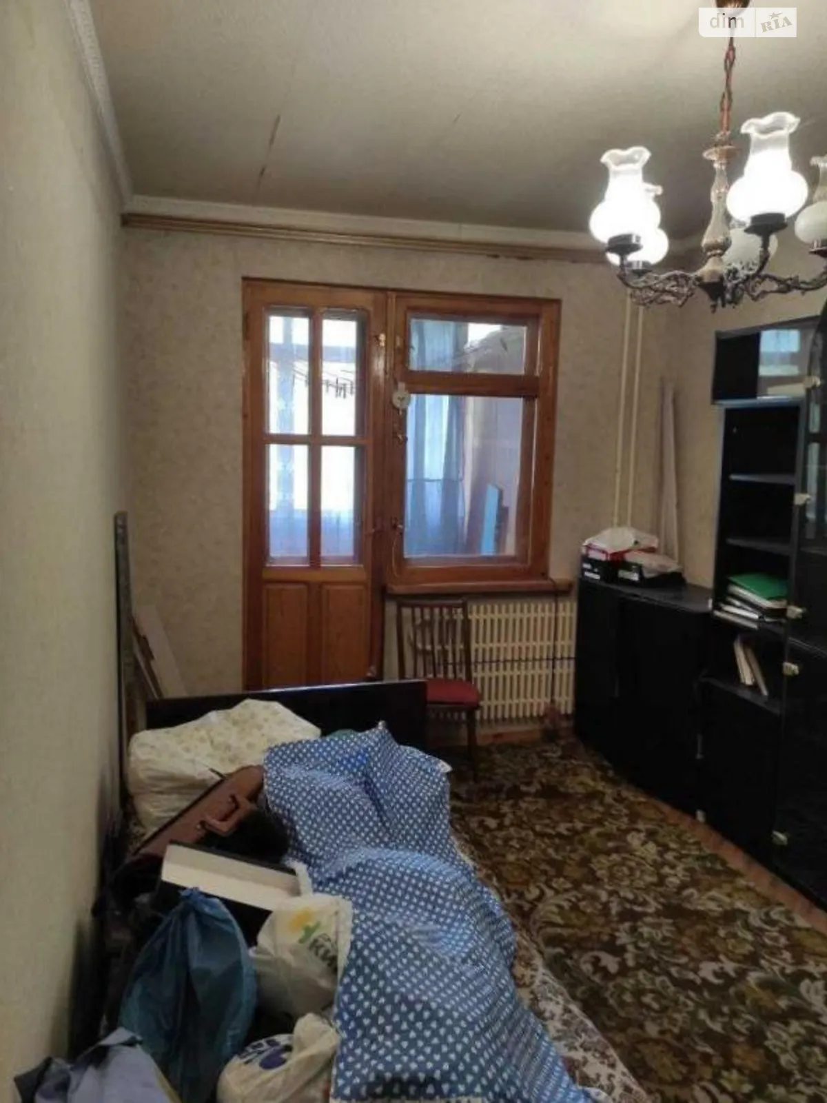 Продается 2-комнатная квартира 46 кв. м в Харькове, ул. Чугуевская, 27А