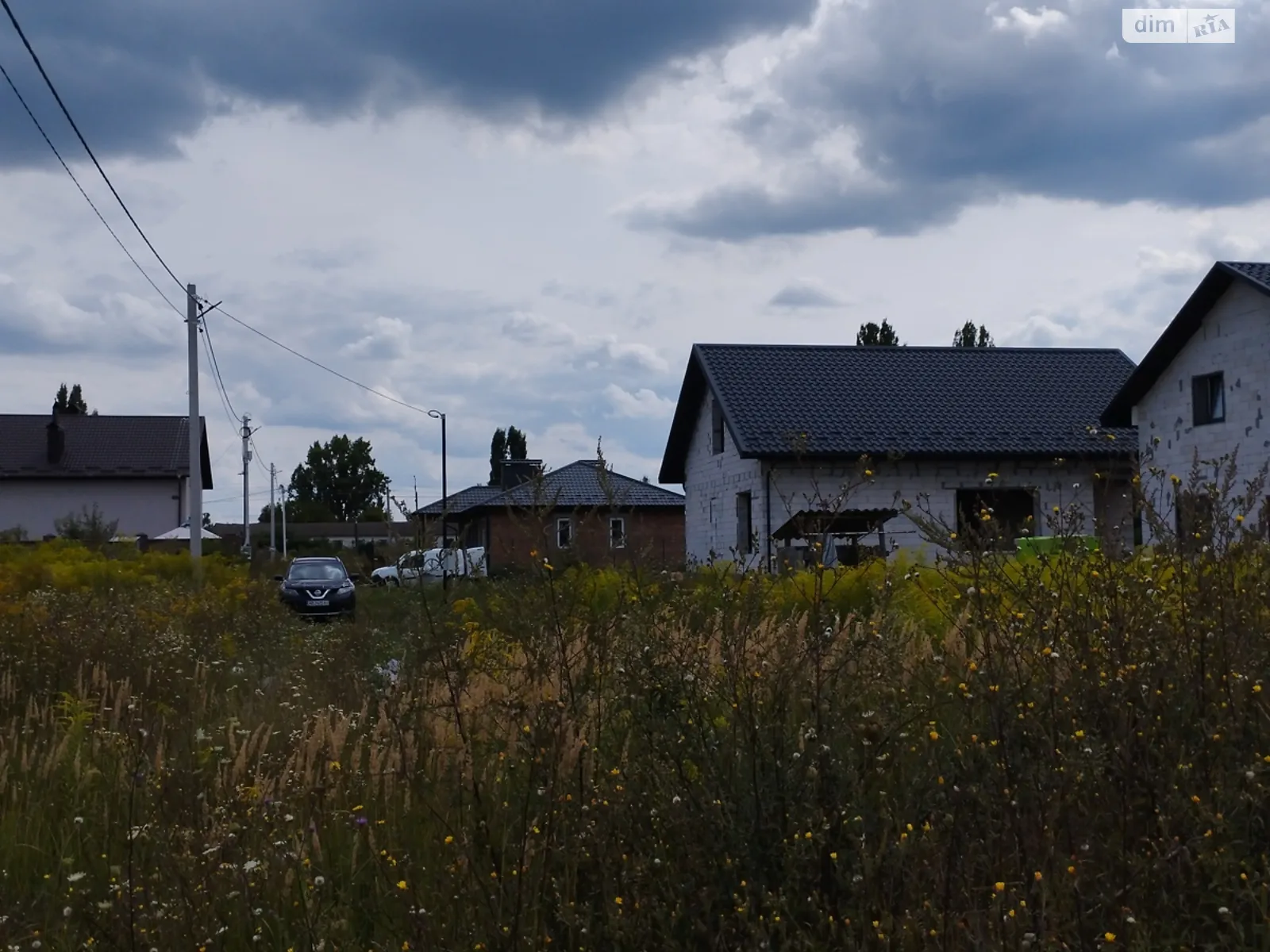 Продается земельный участок 9 соток в Винницкой области, цена: 25000 $ - фото 1