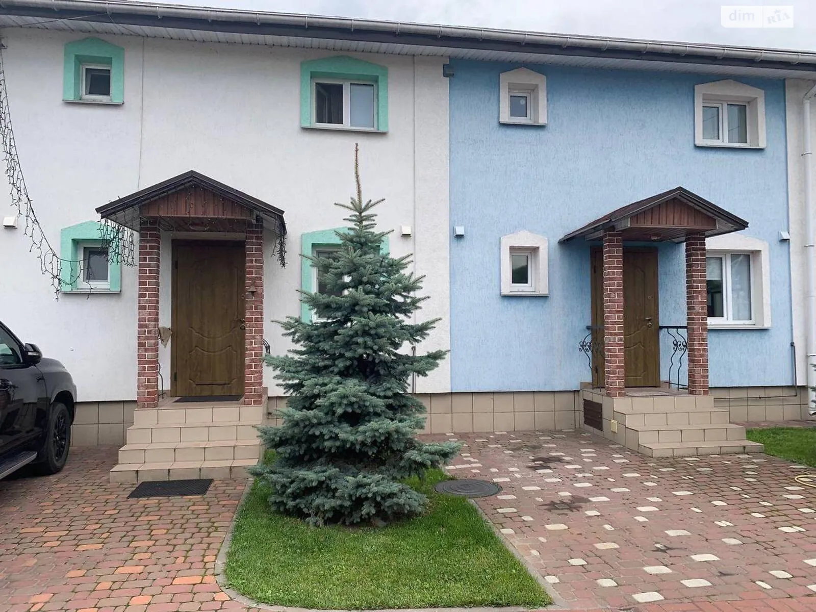 ул. Садовая, 7/13 Осокорки,Киев  Славутич, цена: 99000 $