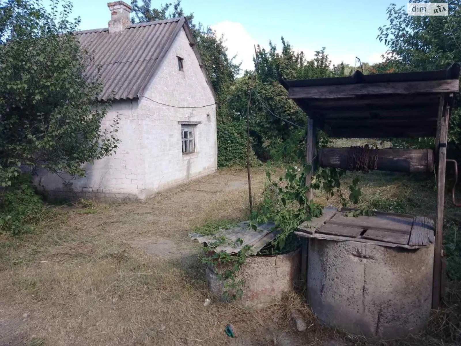 Продається одноповерховий будинок 25 кв. м з садом, цена: 13000 $ - фото 1