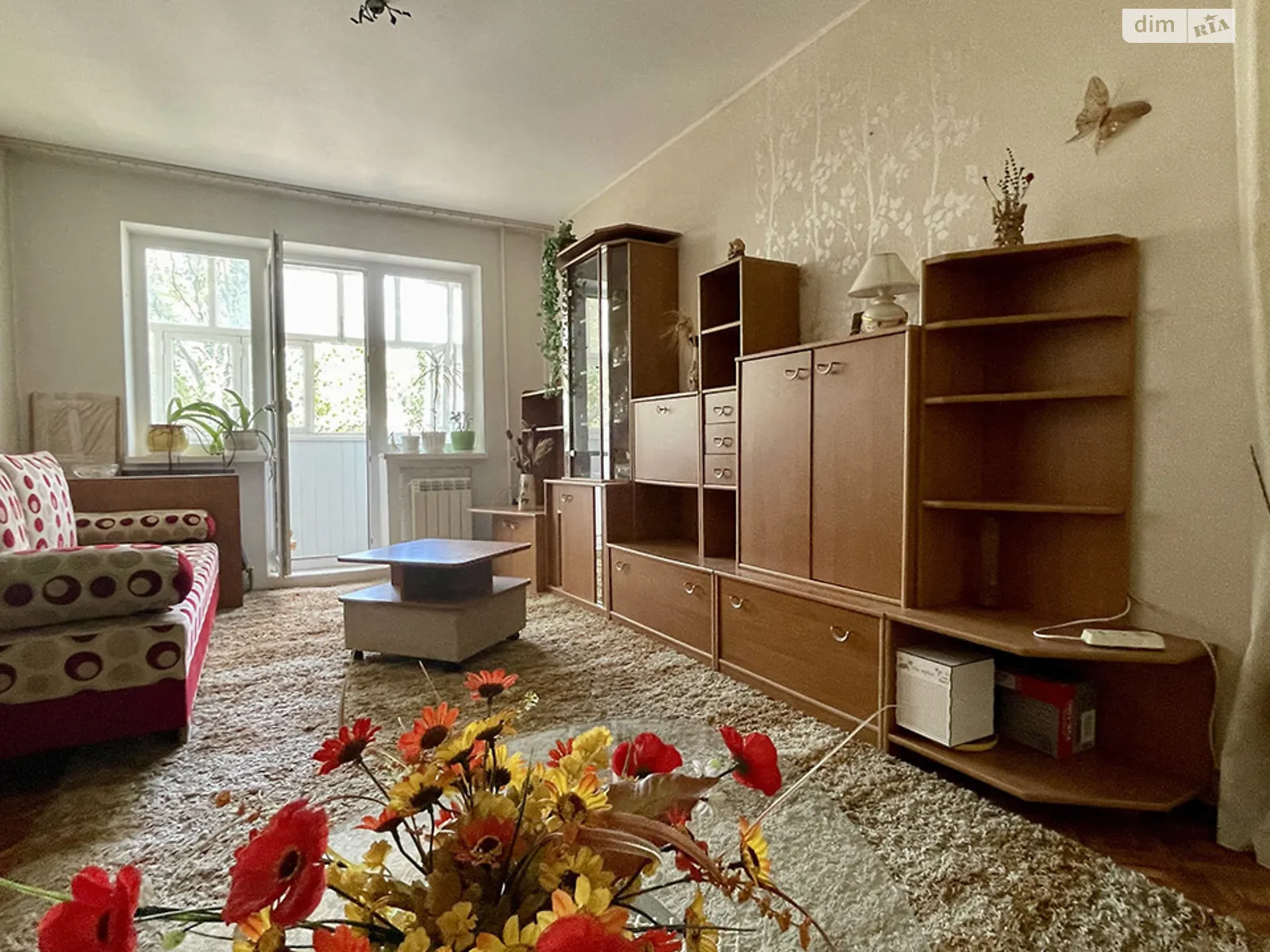 Продається 3-кімнатна квартира 56 кв. м у Миколаєві, цена: 34000 $ - фото 1