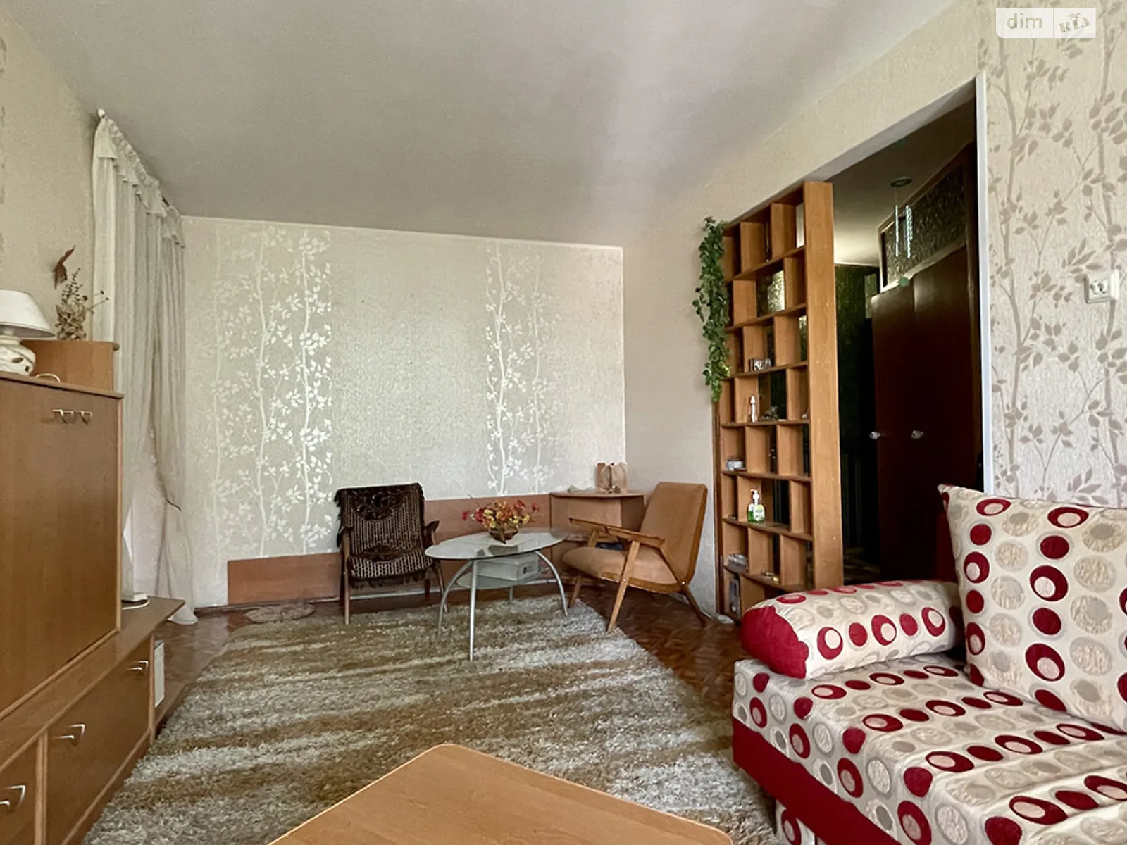 Продается 3-комнатная квартира 56 кв. м в Николаеве - фото 3