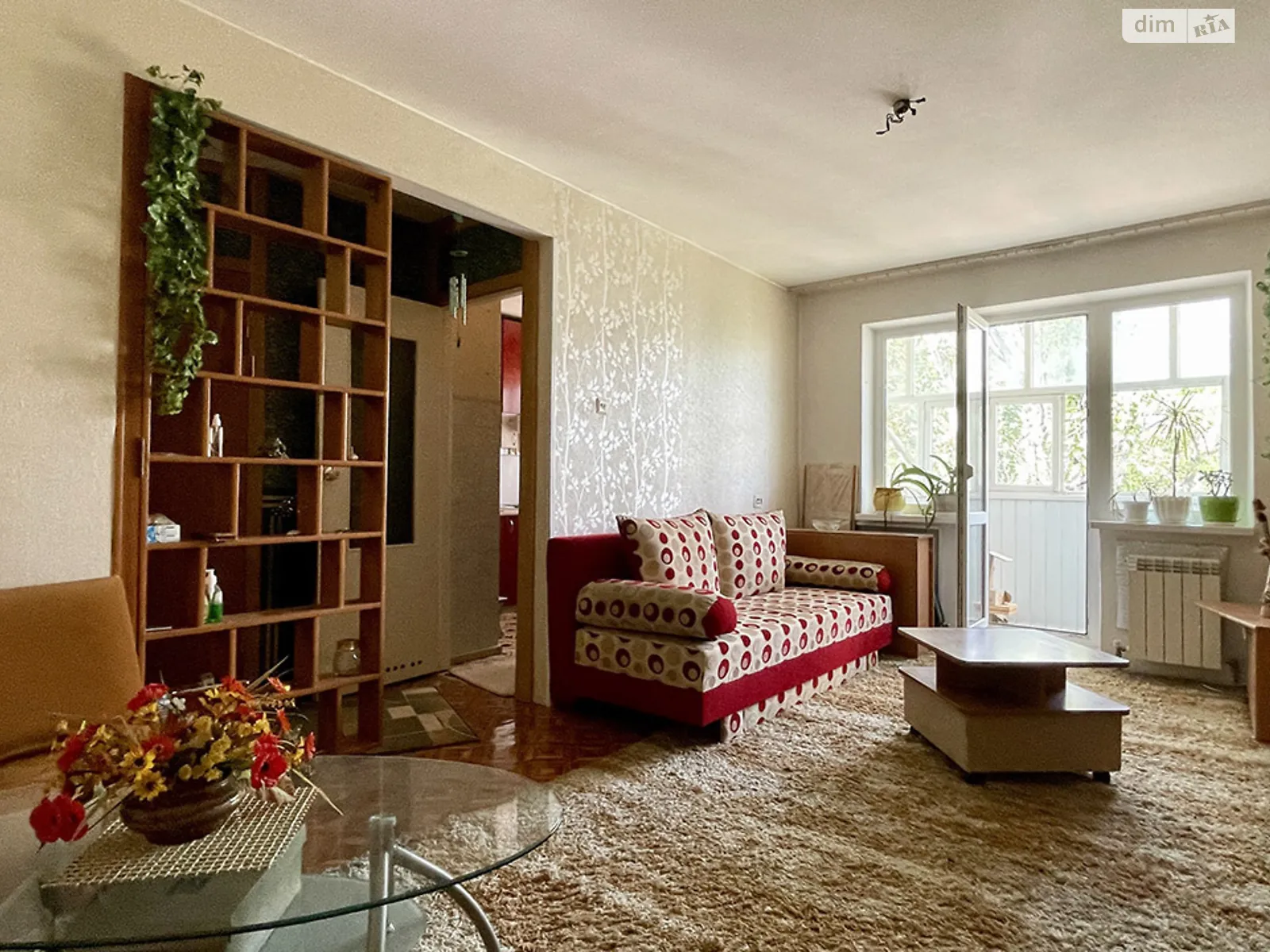 Продается 3-комнатная квартира 56 кв. м в Николаеве - фото 2