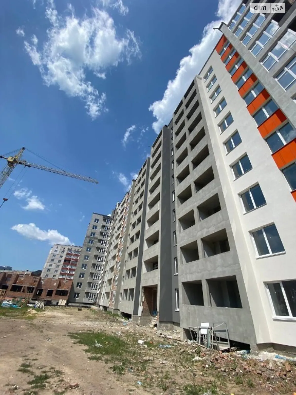 Продается 1-комнатная квартира 32 кв. м в Хмельницком, ул. Каменецкая - фото 1