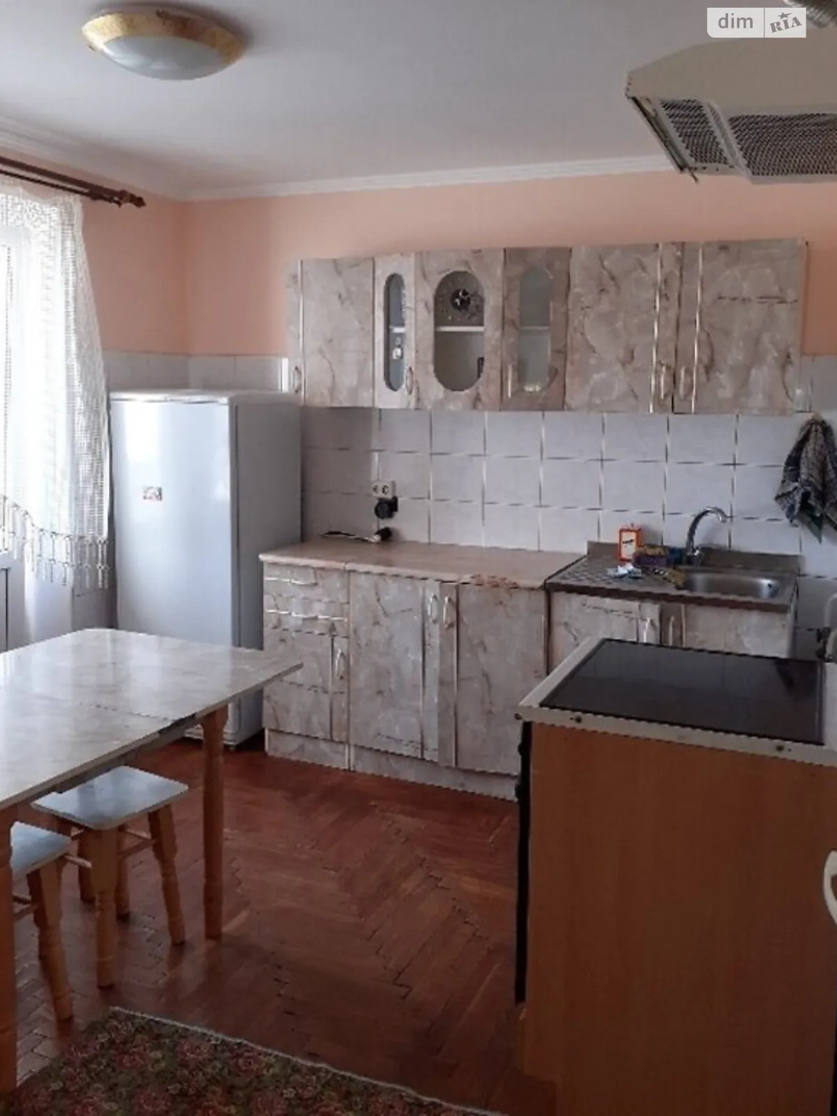 3-комнатная квартира 77 кв. м в Тернополе, цена: 55000 $