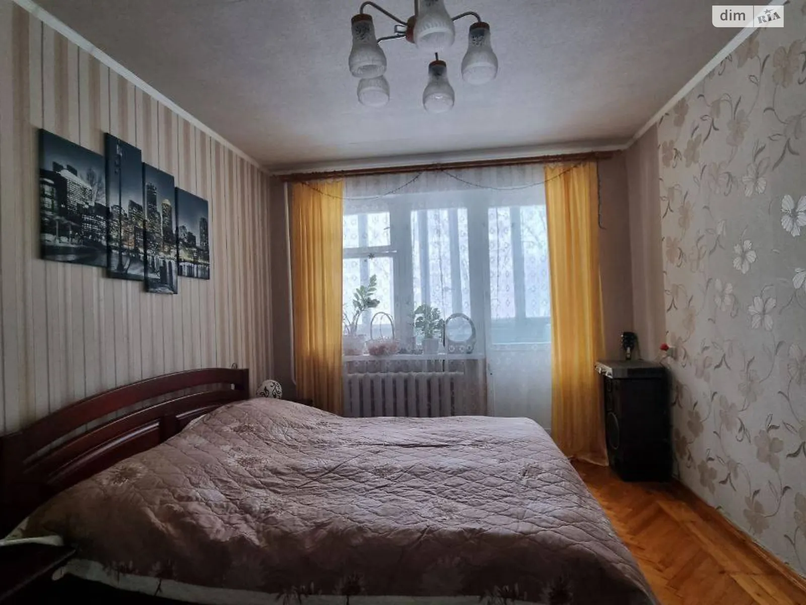 Продается 2-комнатная квартира 47 кв. м в Харькове, просп. Юбилейный - фото 1