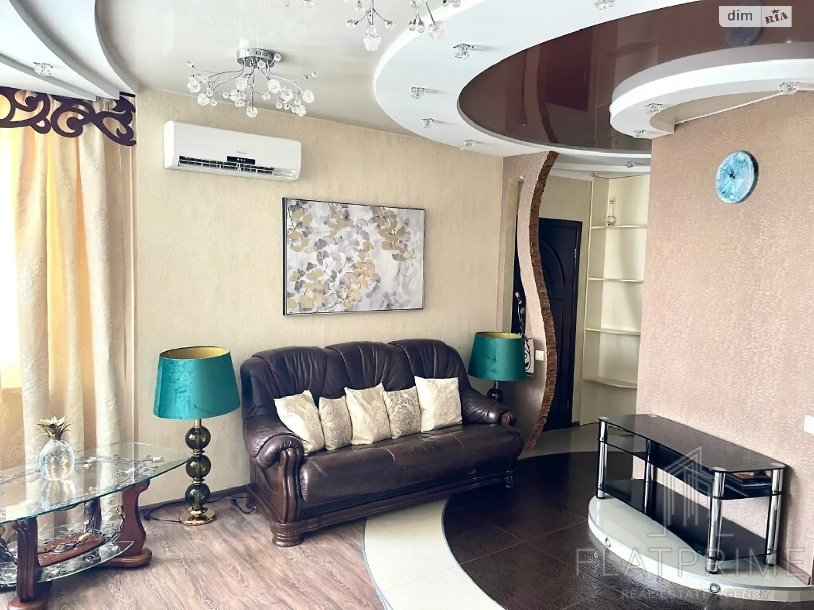Продается 4-комнатная квартира 128 кв. м в Киеве, цена: 190000 $