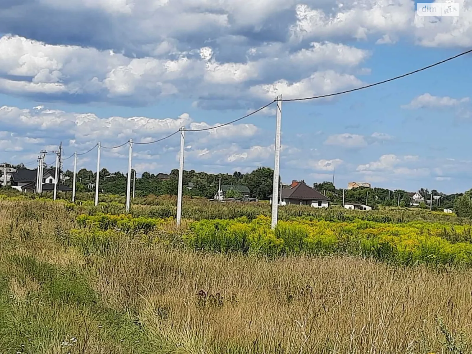 Продається земельна ділянка 10 соток у Київській області, цена: 7000 $