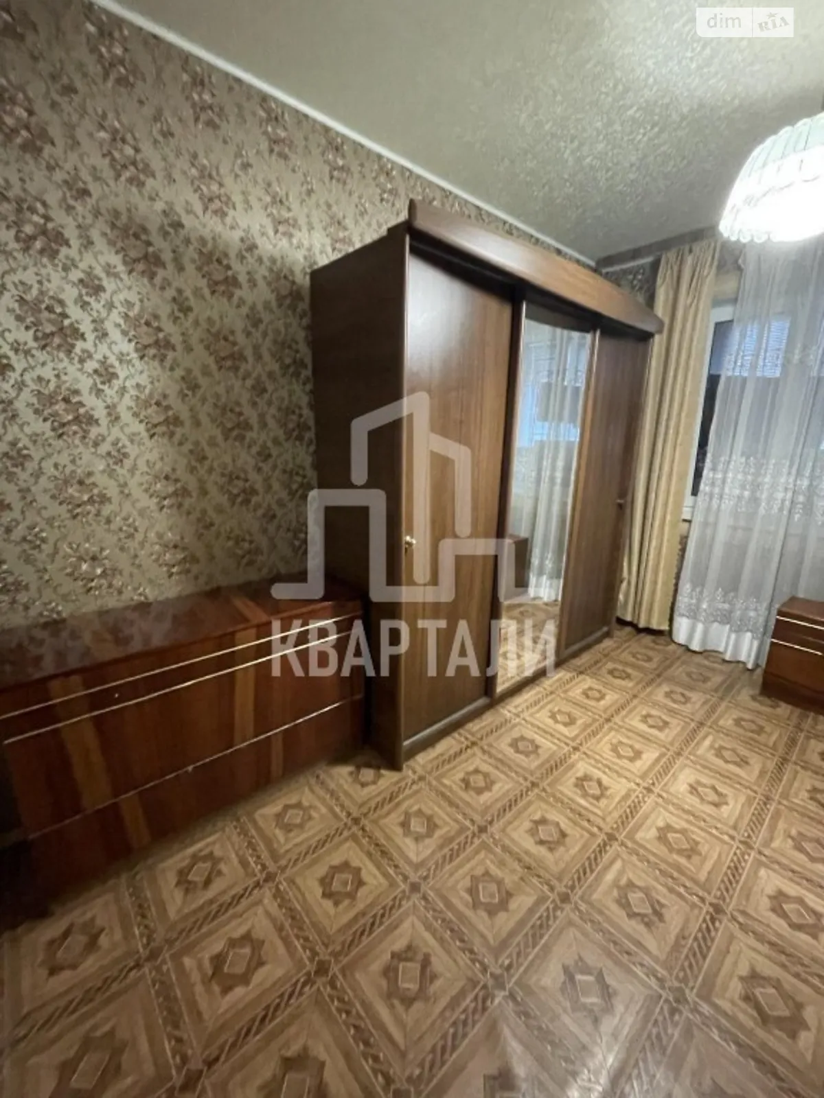 Продається 2-кімнатна квартира 56 кв. м у Києві, цена: 45500 $ - фото 1