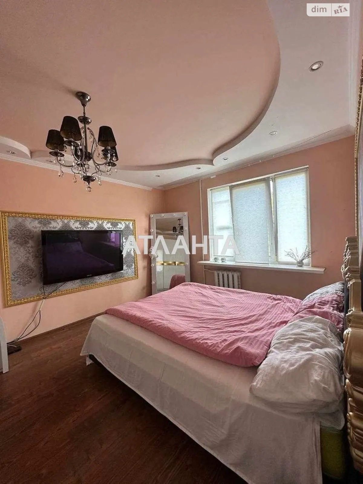 Продается 1-комнатная квартира 29 кв. м в Одессе, цена: 31000 $