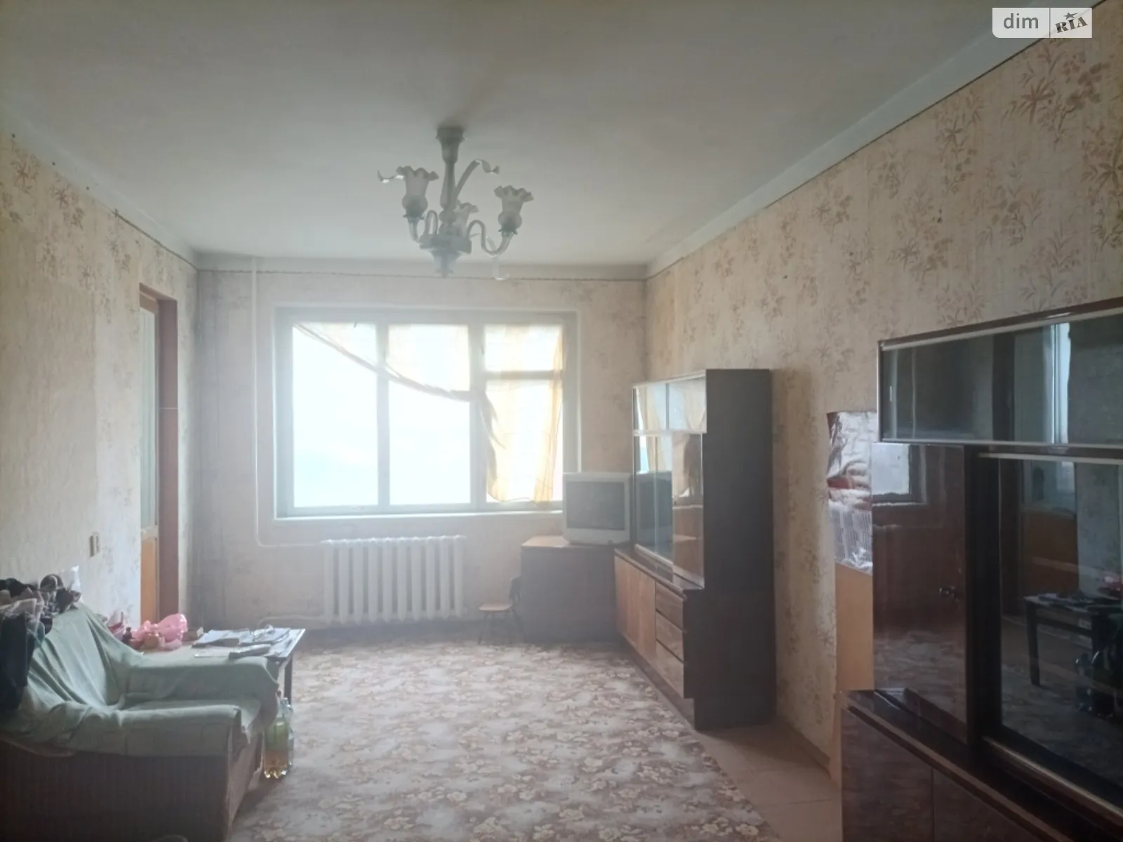 Продается 3-комнатная квартира 65 кв. м в Черноморске - фото 2