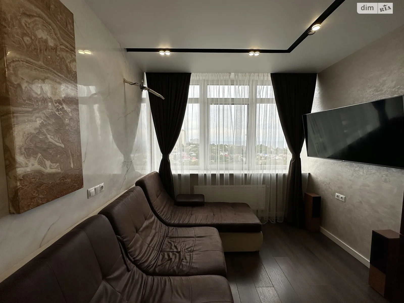 Сдается в аренду 3-комнатная квартира 108 кв. м в Одессе - фото 3