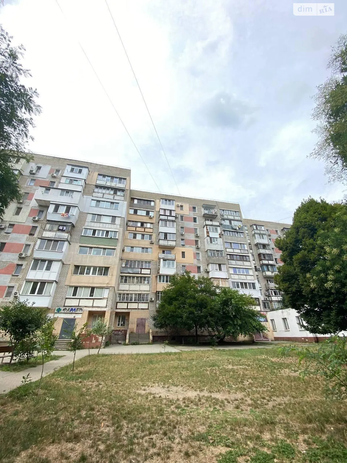 Продається 2-кімнатна квартира 48 кв. м у Одесі, вул. Ростовська, 6 - фото 1