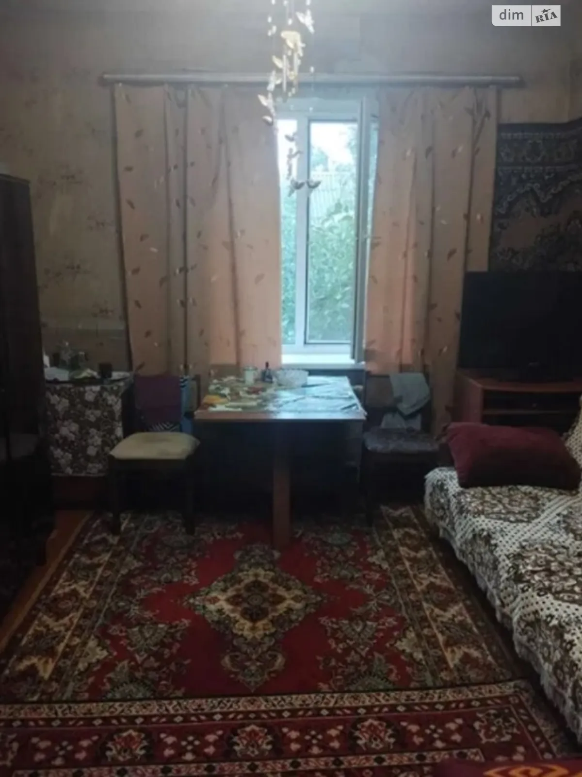 Продается 1-комнатная квартира 31 кв. м в Харькове, ул. Доватора - фото 1