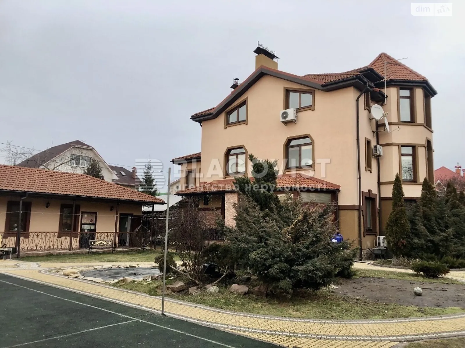 Подільський Київ, цена: 399000 $ - фото 1