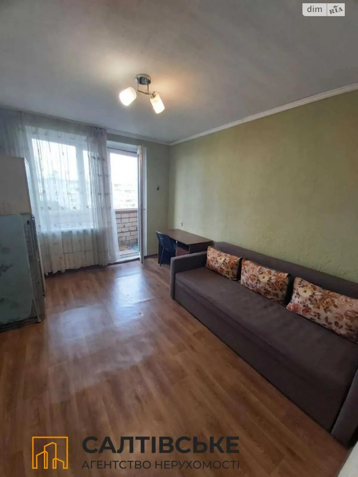 Продается 3-комнатная квартира 65 кв. м в Харькове, ул. Валентиновская, 22 - фото 1