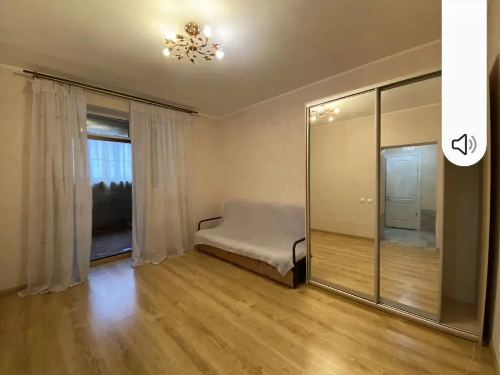 Продается 1-комнатная квартира 31.2 кв. м в Ирпене, ул. Севериновская, 25В - фото 1