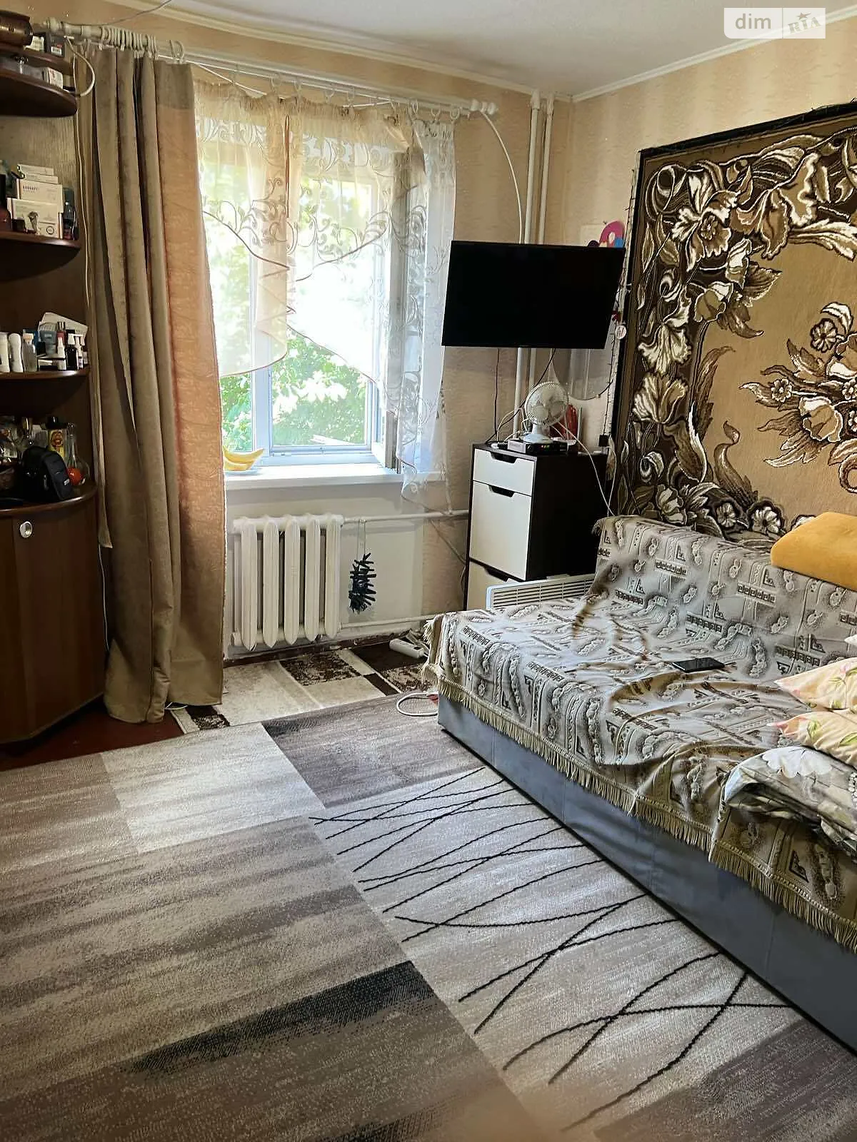 Продається кімната 22.6 кв. м у Полтаві, цена: 10999 $ - фото 1