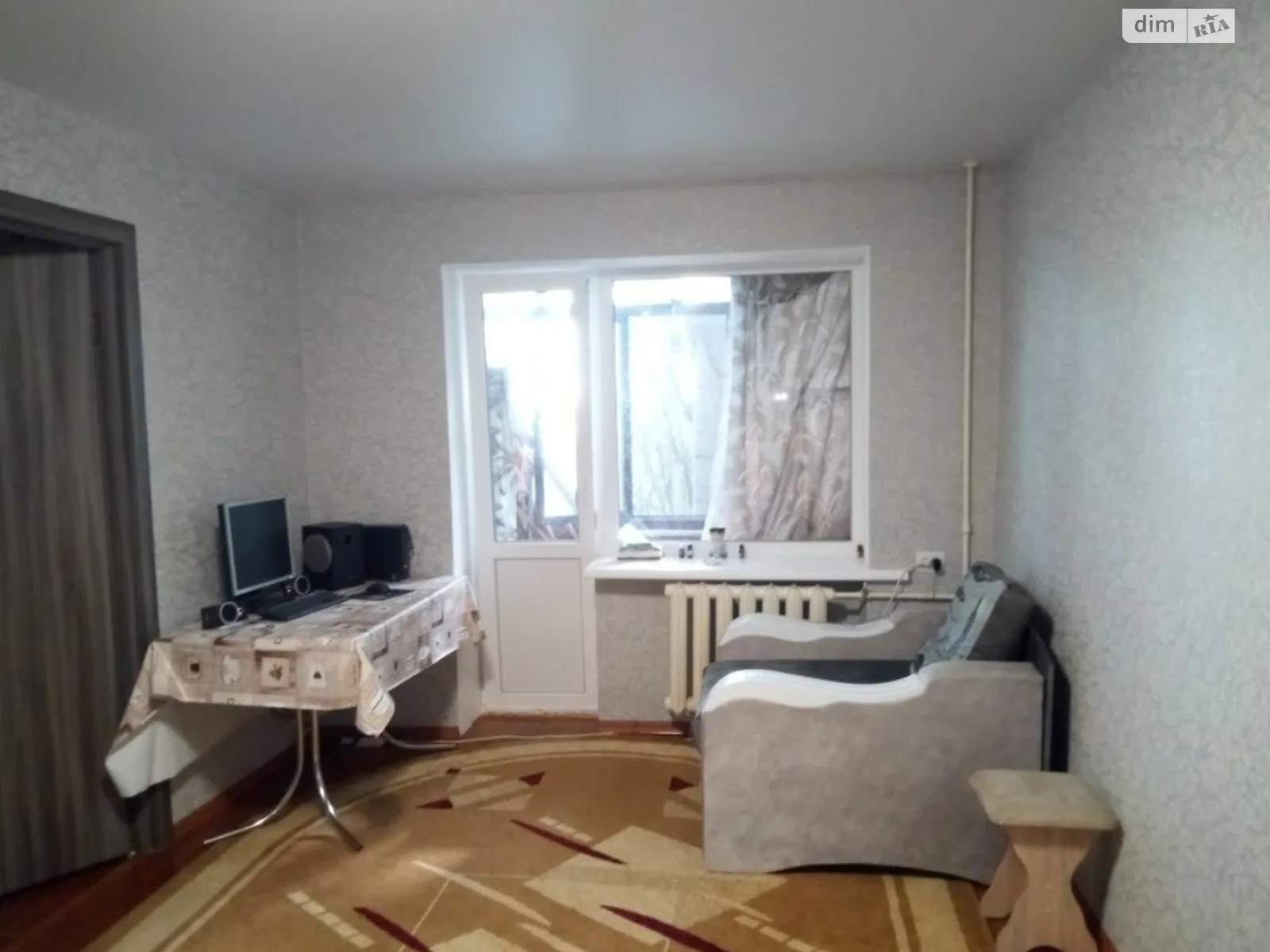 2-кімнатна квартира 43 кв. м у Запоріжжі, цена: 20700 $