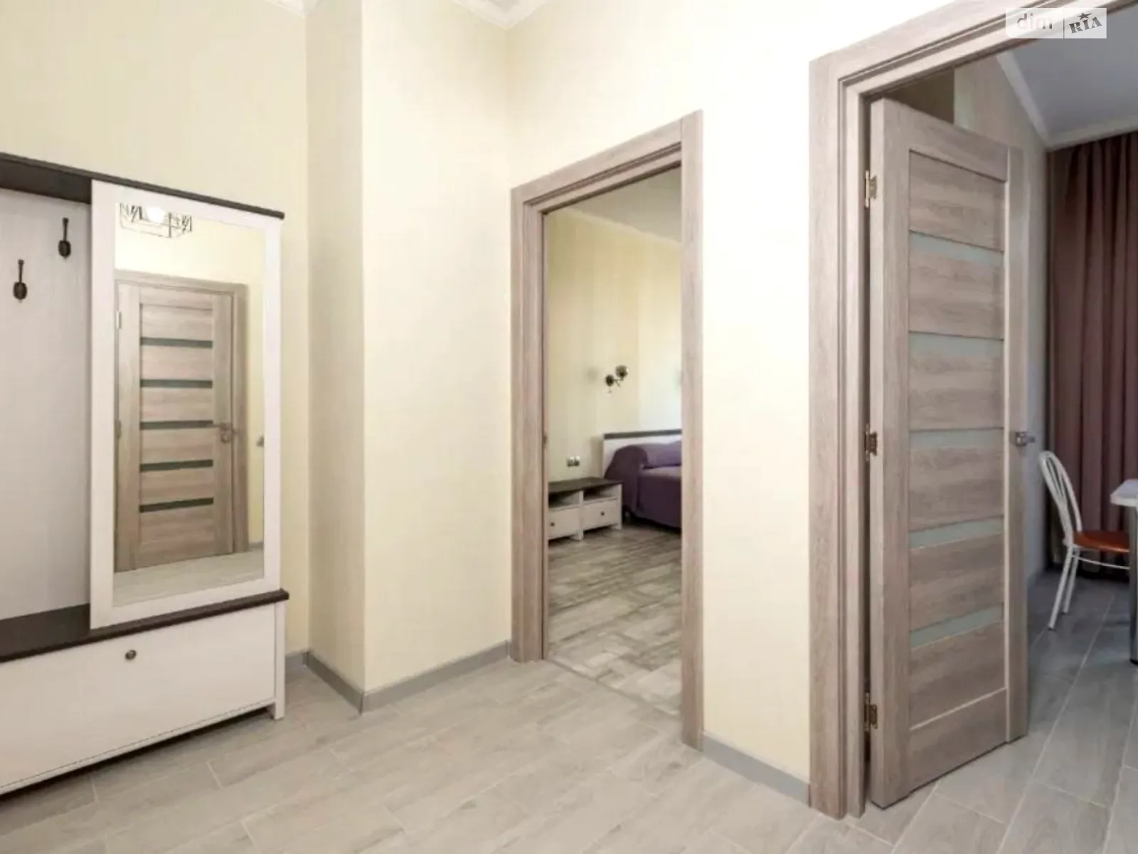 Сдается в аренду 1-комнатная квартира 40 кв. м в Одессе - фото 3