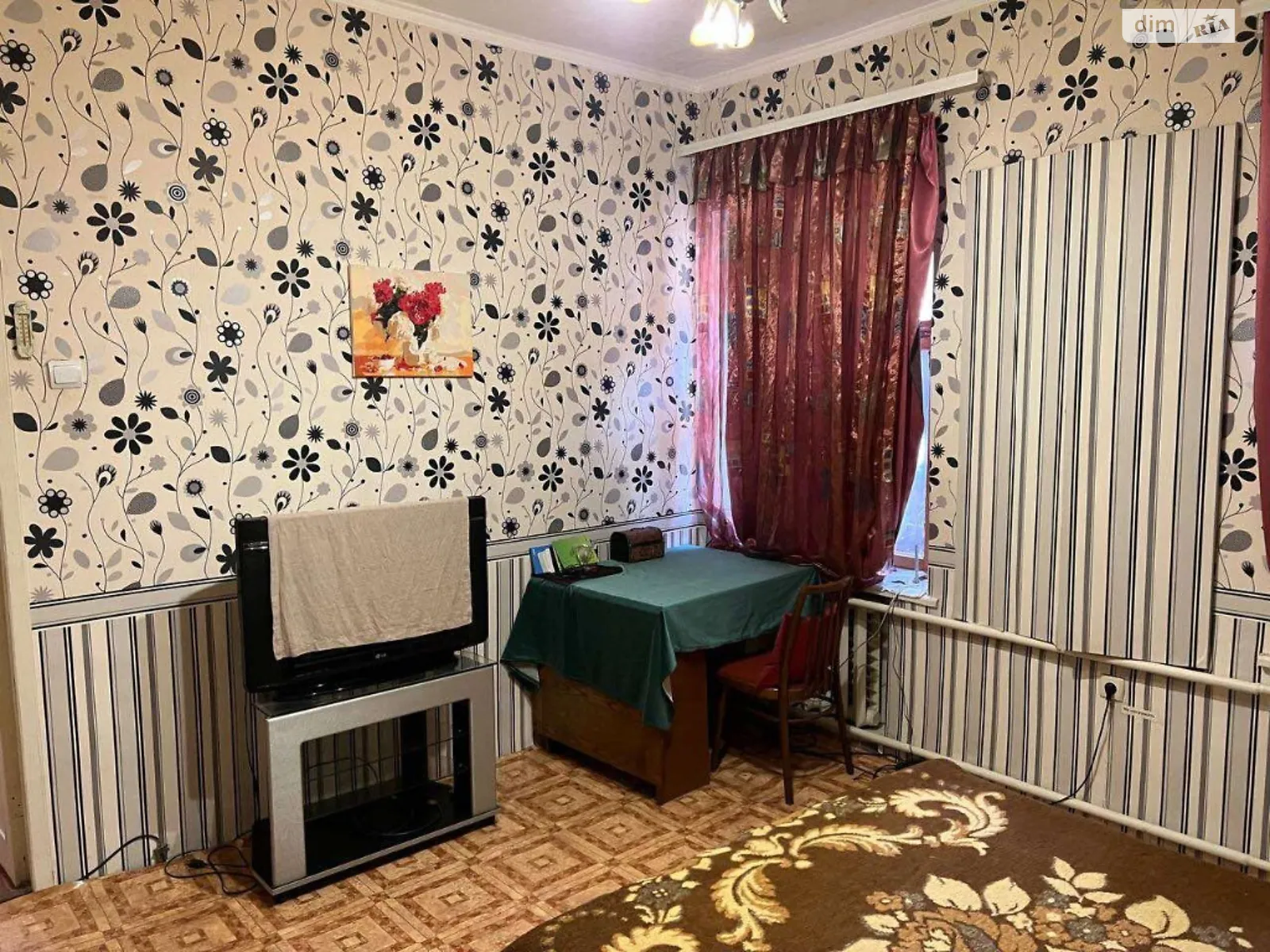 Продается 2-комнатная квартира 36 кв. м в Одессе - фото 2