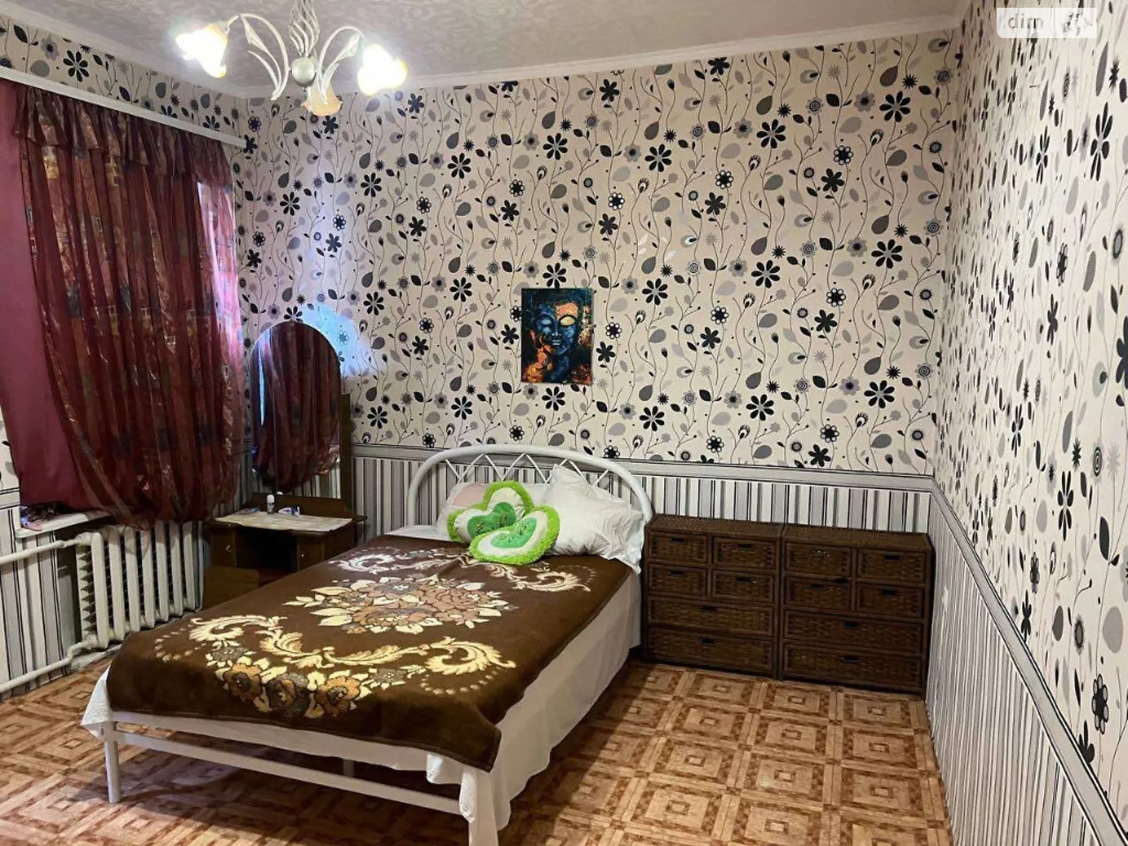 Продается 2-комнатная квартира 36 кв. м в Одессе, цена: 20000 $ - фото 1