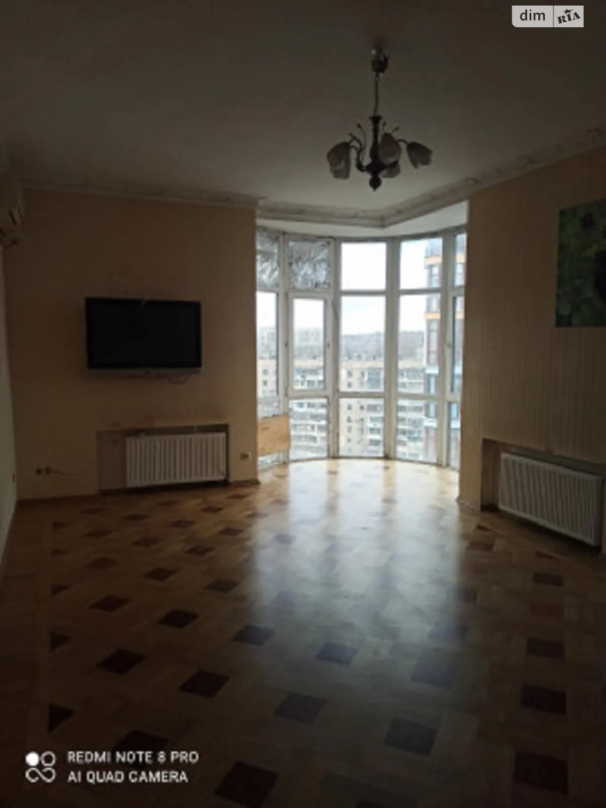 Продается 2-комнатная квартира 77 кв. м в Одессе, ул. Балковская, 22А - фото 1