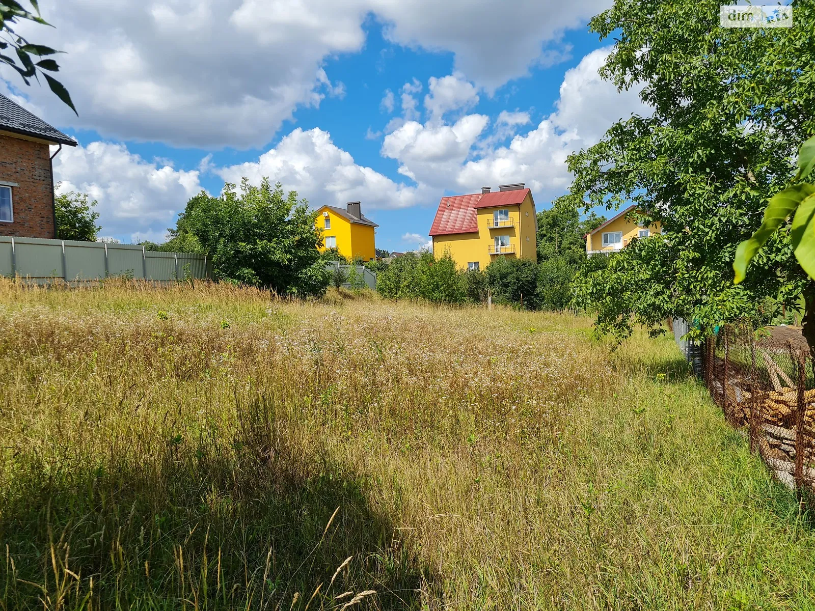 Продается земельный участок 10 соток в Хмельницкой области, цена: 21500 $ - фото 1