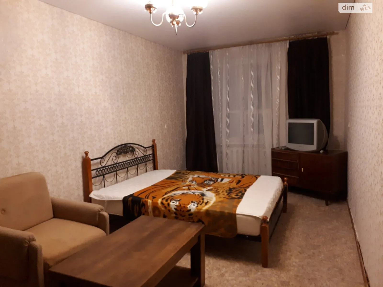 Сдается в аренду комната 25 кв. м в Одессе, цена: 2700 грн - фото 1