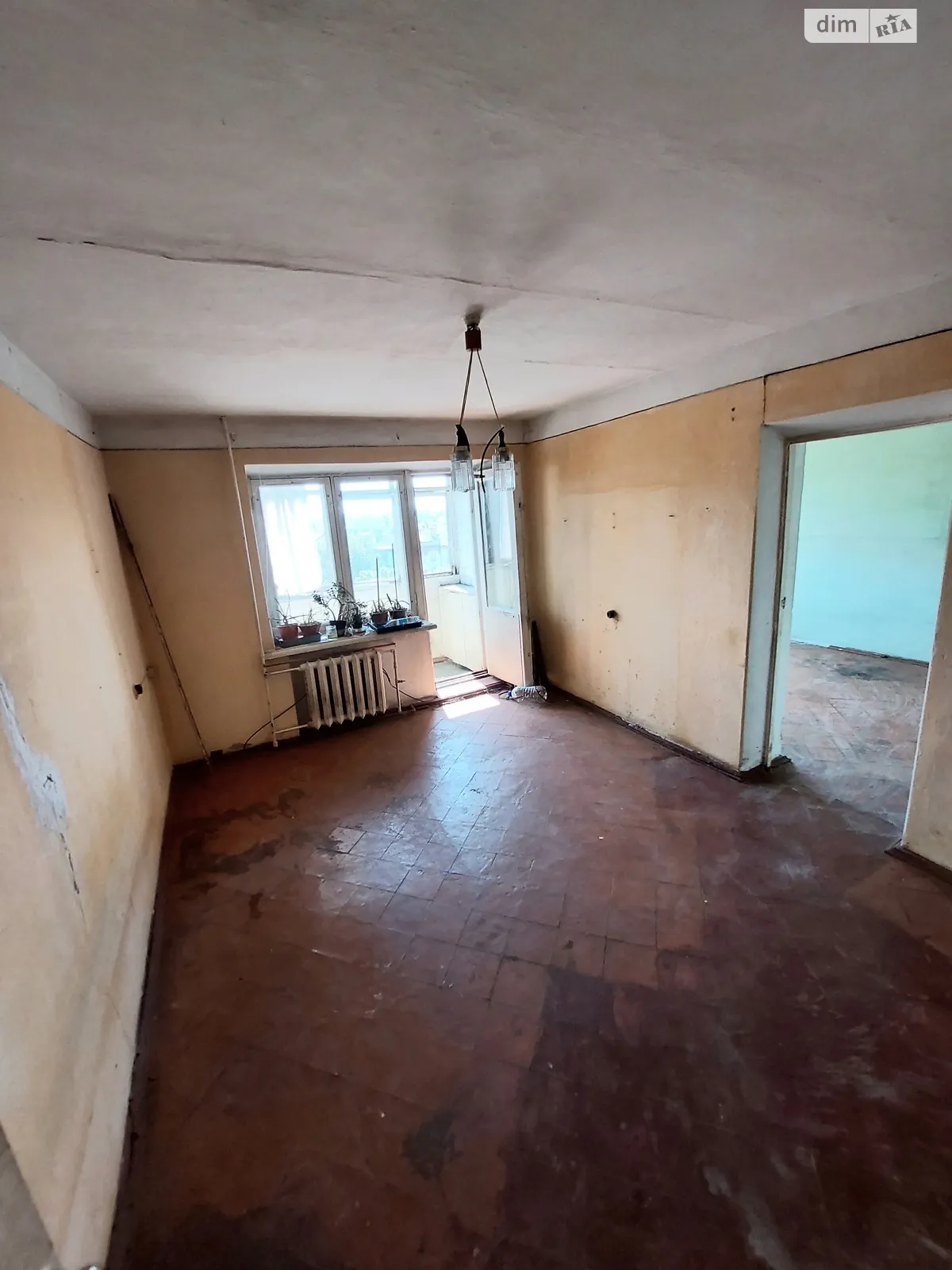 Продается 2-комнатная квартира 51.8 кв. м в Николаеве - фото 4