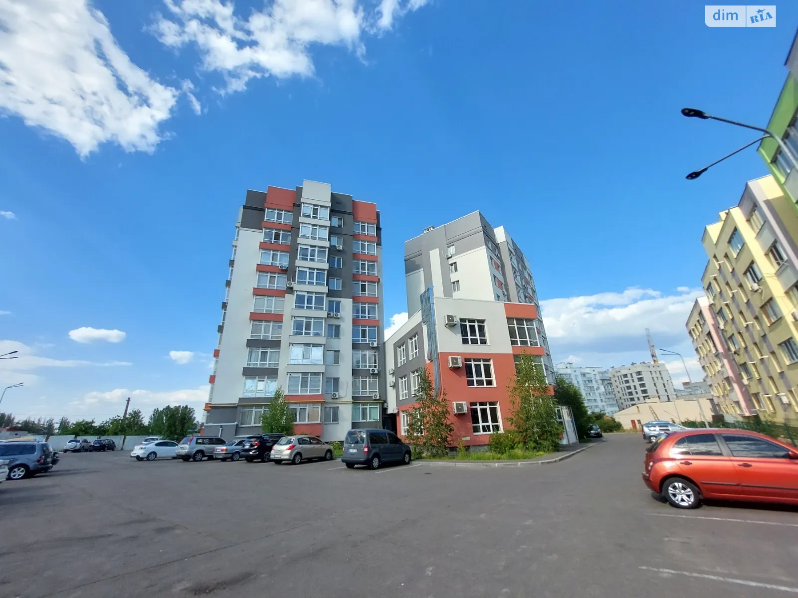 Продается 3-комнатная квартира 64.6 кв. м в Николаеве, цена: 57500 $