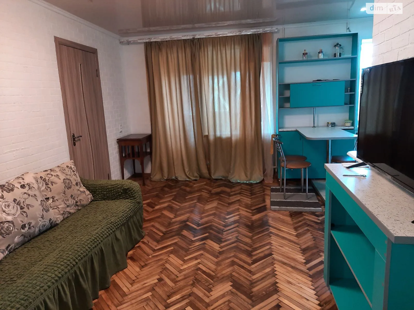 Здається в оренду 3-кімнатна квартира 64 кв. м у Миколаєві - фото 3