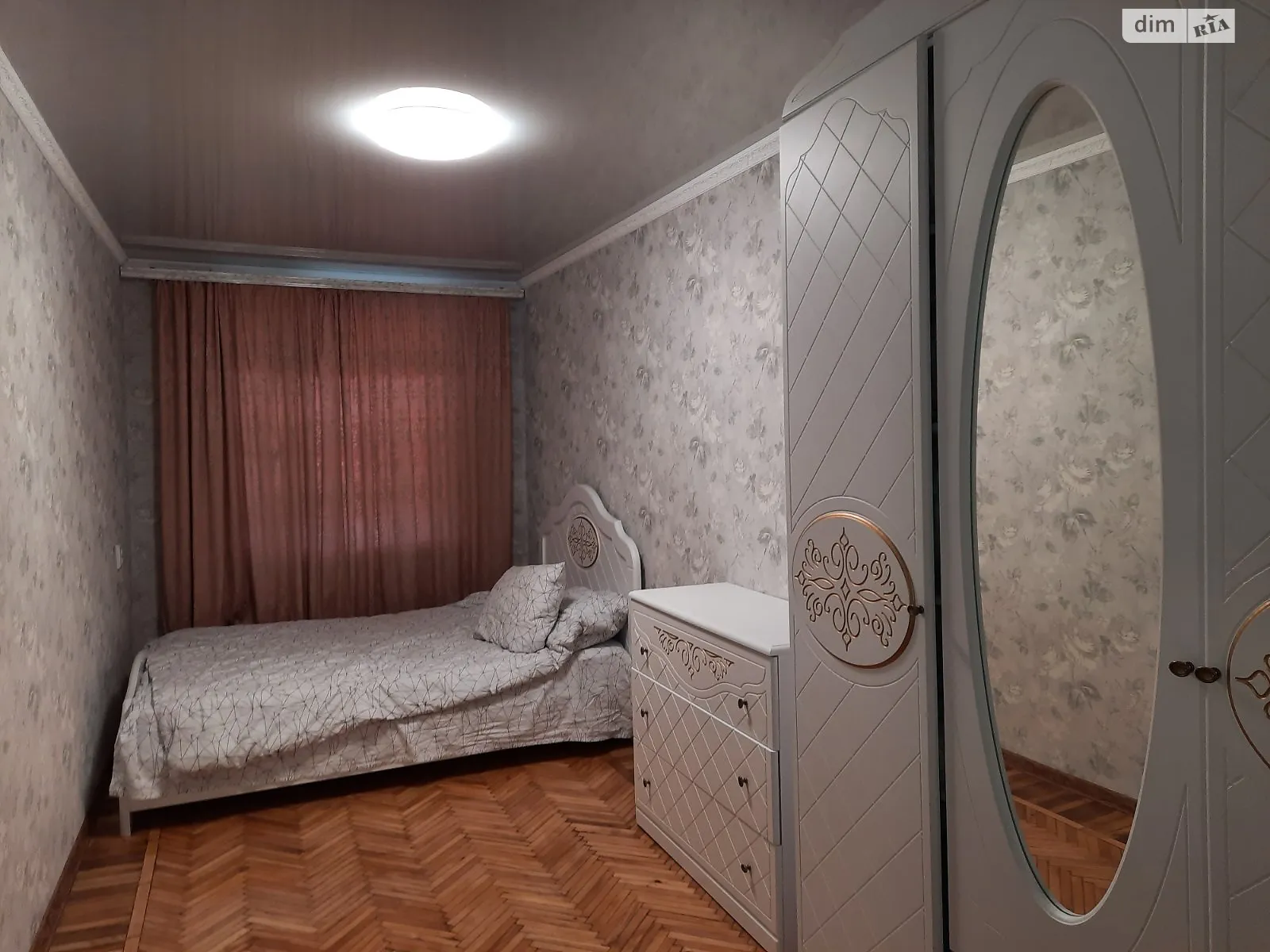 Сдается в аренду 3-комнатная квартира 64 кв. м в Николаеве - фото 2