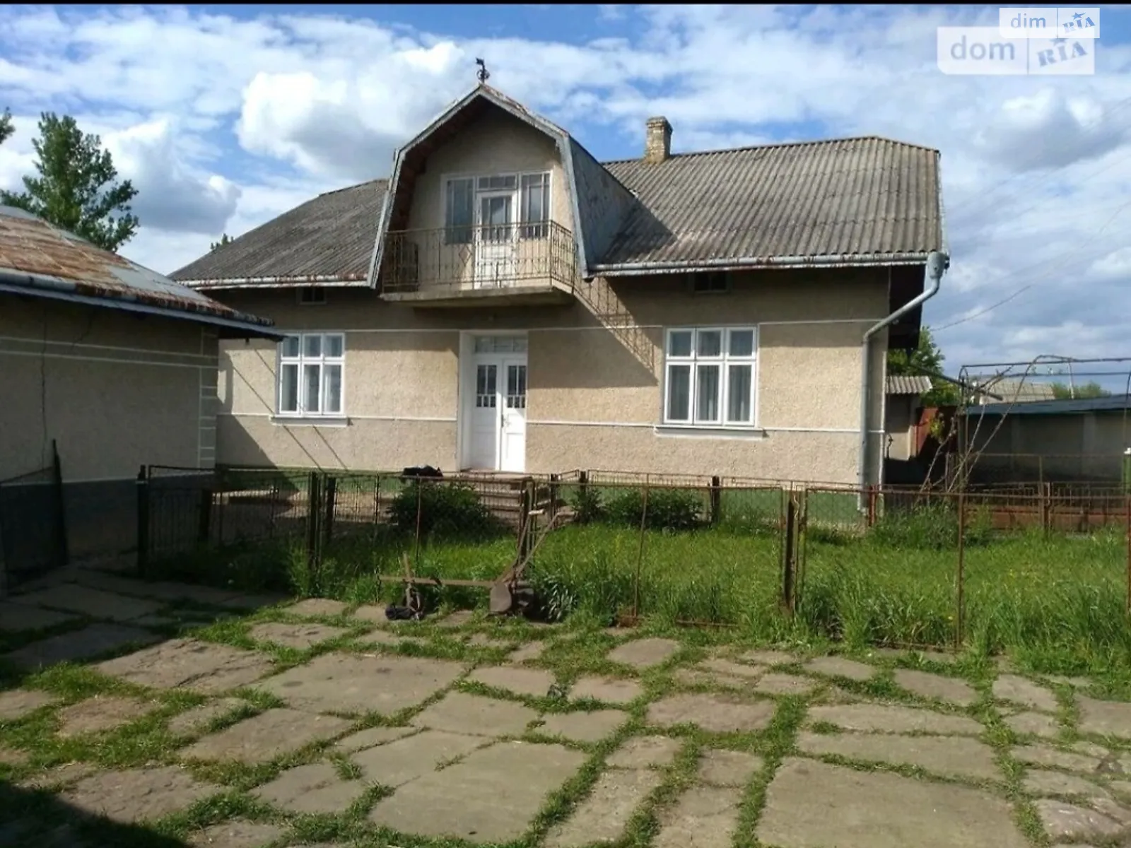 Продається будинок 2 поверховий 1 кв. м з бесідкою, цена: 15000 $