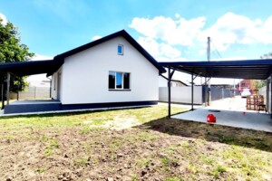 Продажа дома, Киевская, Малая Александровка