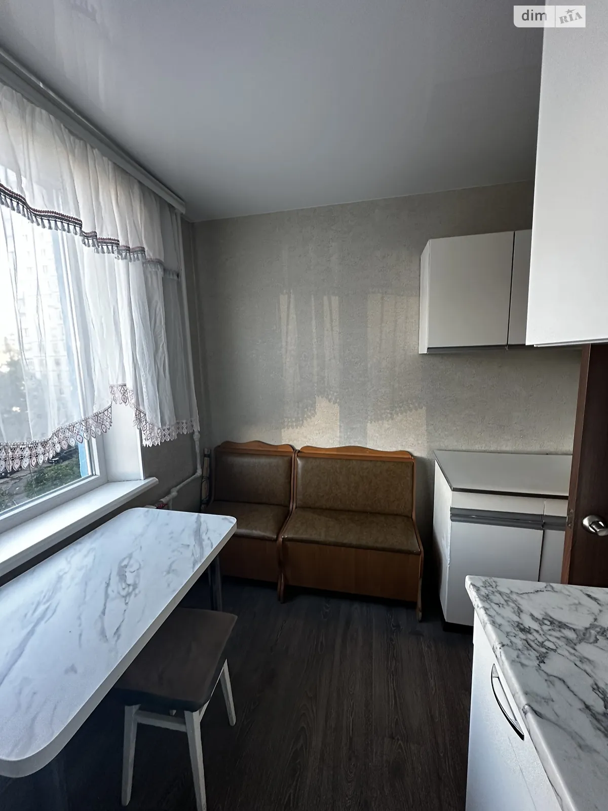 Сдается в аренду 3-комнатная квартира 65 кв. м в Харькове - фото 2
