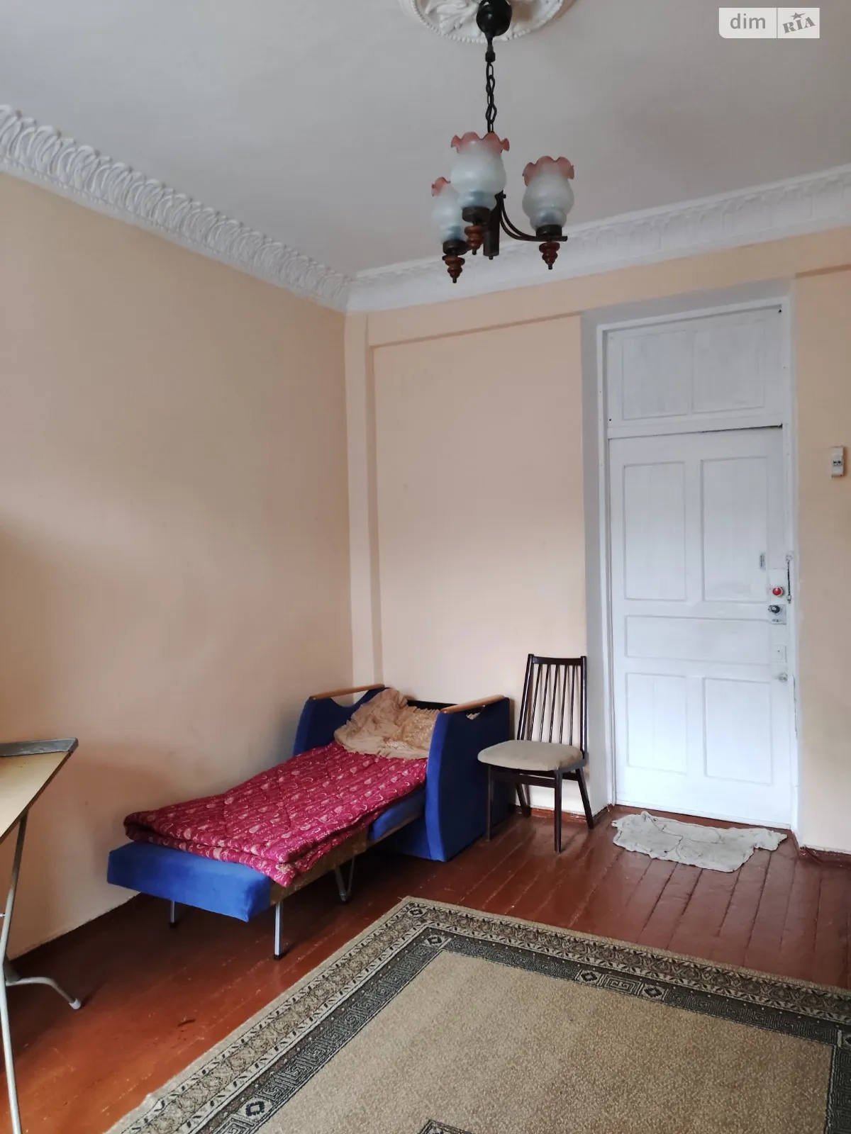 Продается комната 52 кв. м в Одессе - фото 2