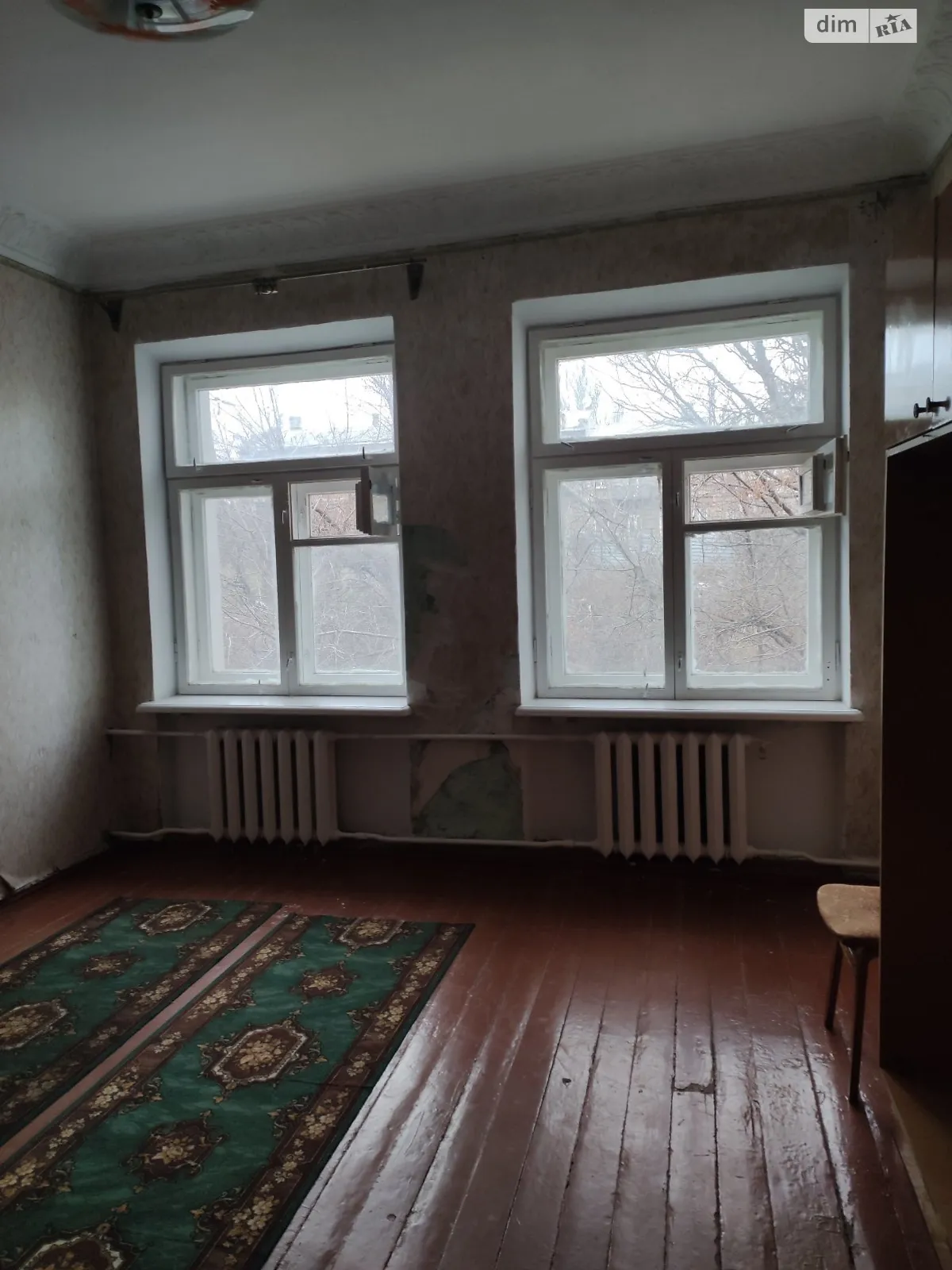 Продается комната 52 кв. м в Одессе, цена: 16000 $
