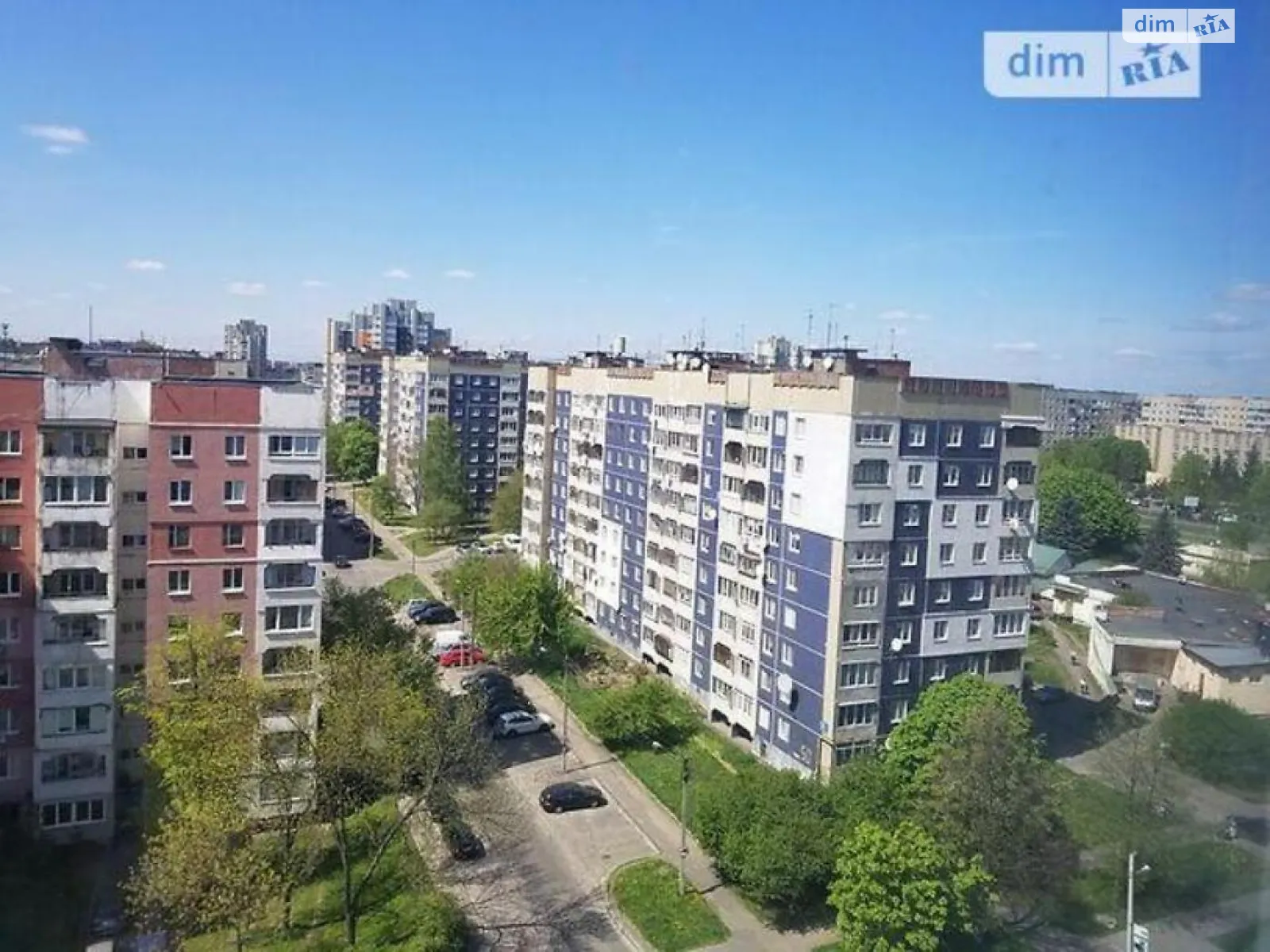 Продается 1-комнатная квартира 50 кв. м в Львове, цена: 75000 $