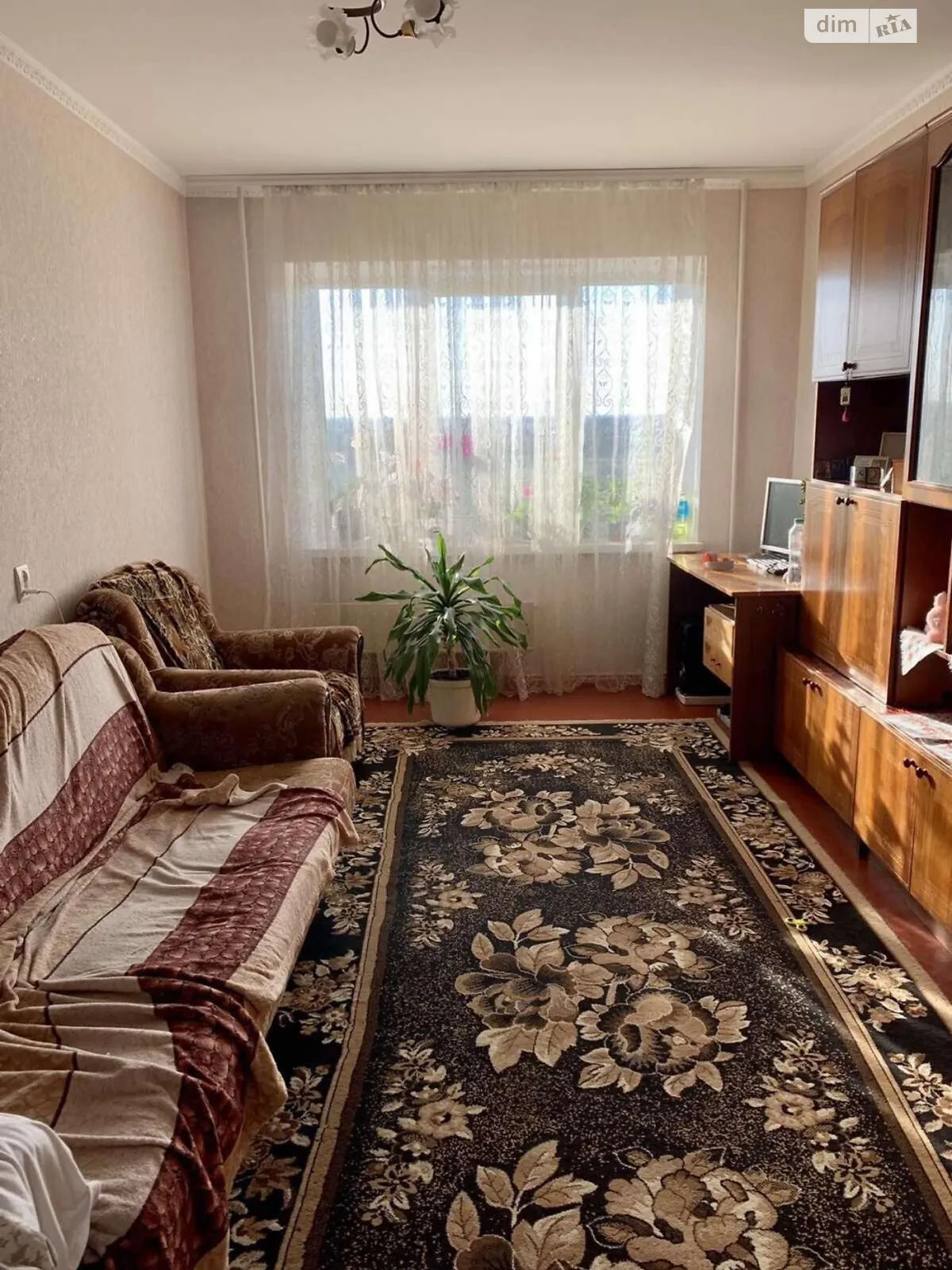 Продається 5-кімнатна квартира 103 кв. м у Квасилові, цена: 33000 $ - фото 1