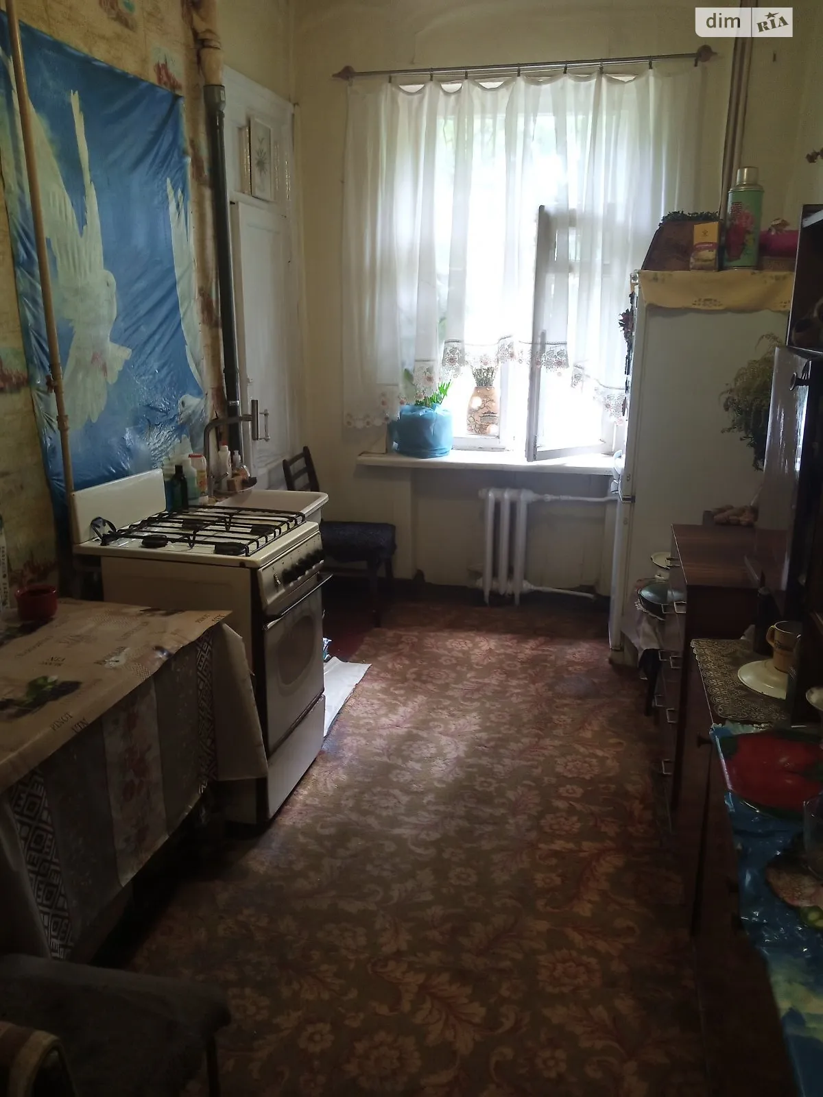 Продается комната 68 кв. м в Харькове - фото 2