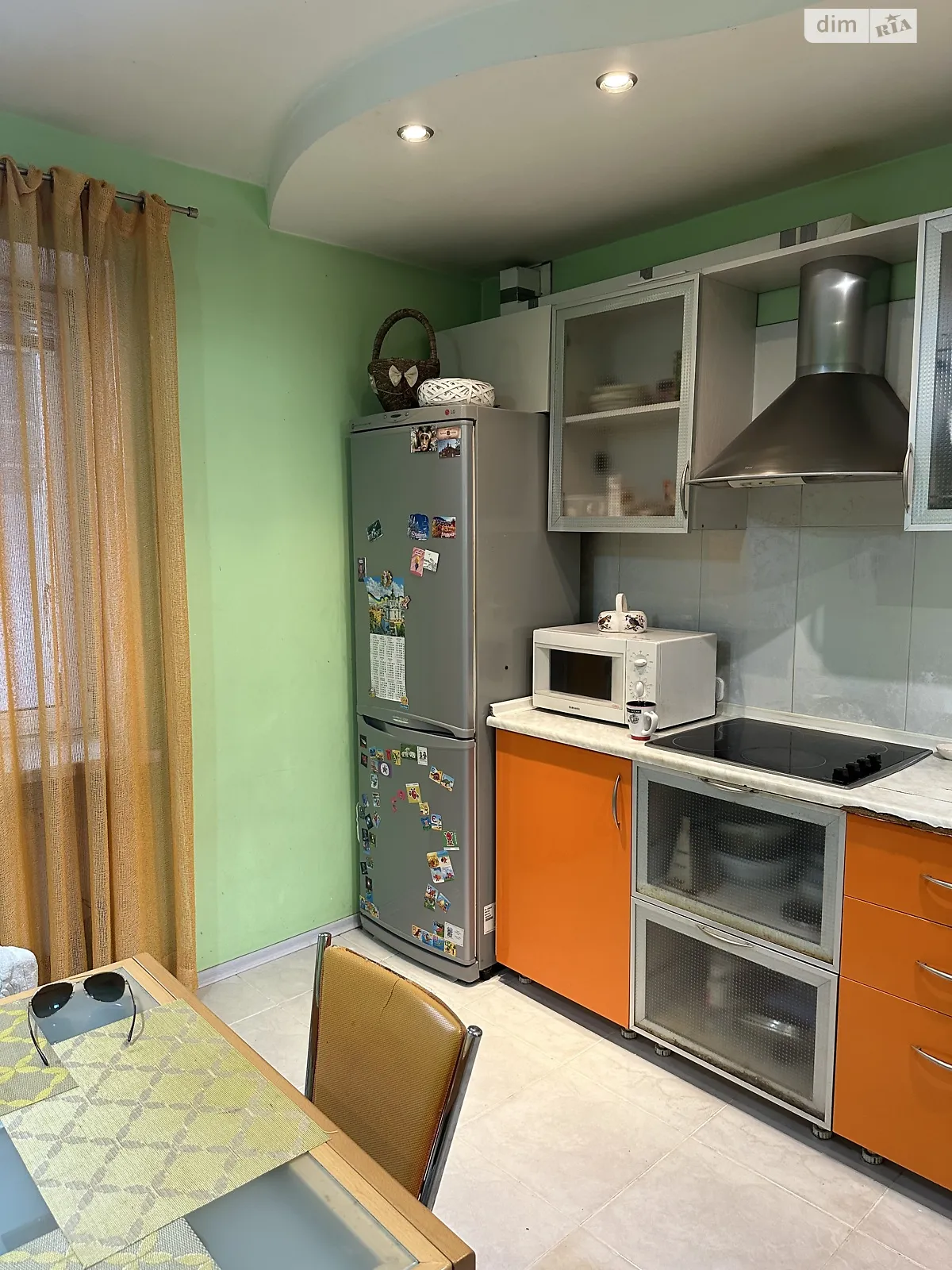 Сдается в аренду 3-комнатная квартира 100 кв. м в Одессе - фото 3