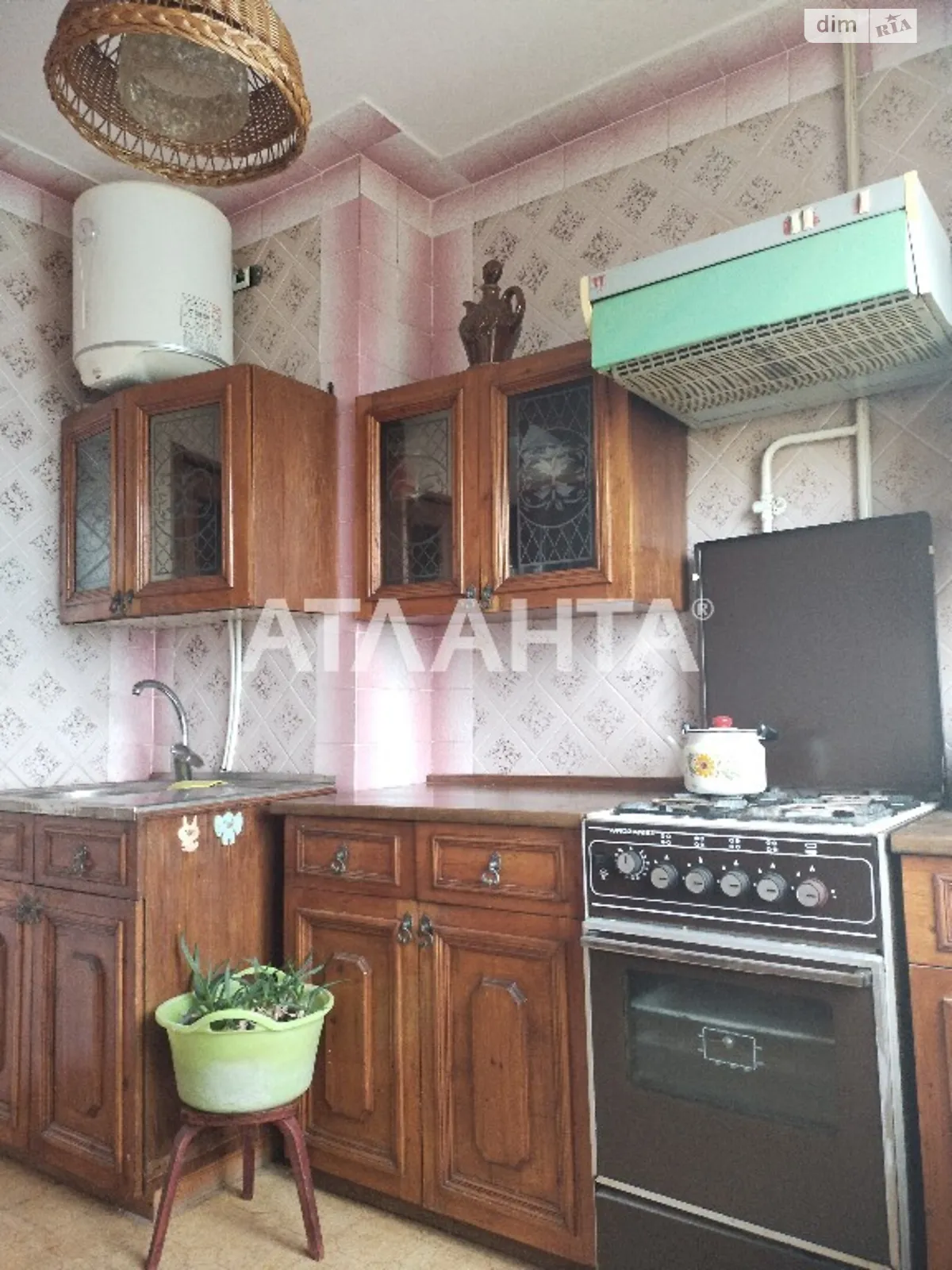 Продается 2-комнатная квартира 48.5 кв. м в Южному, цена: 25000 $ - фото 1