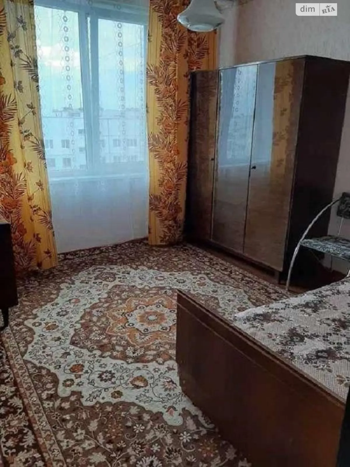 Продается 2-комнатная квартира 48 кв. м в Харькове, Салтовское шоссе - фото 1