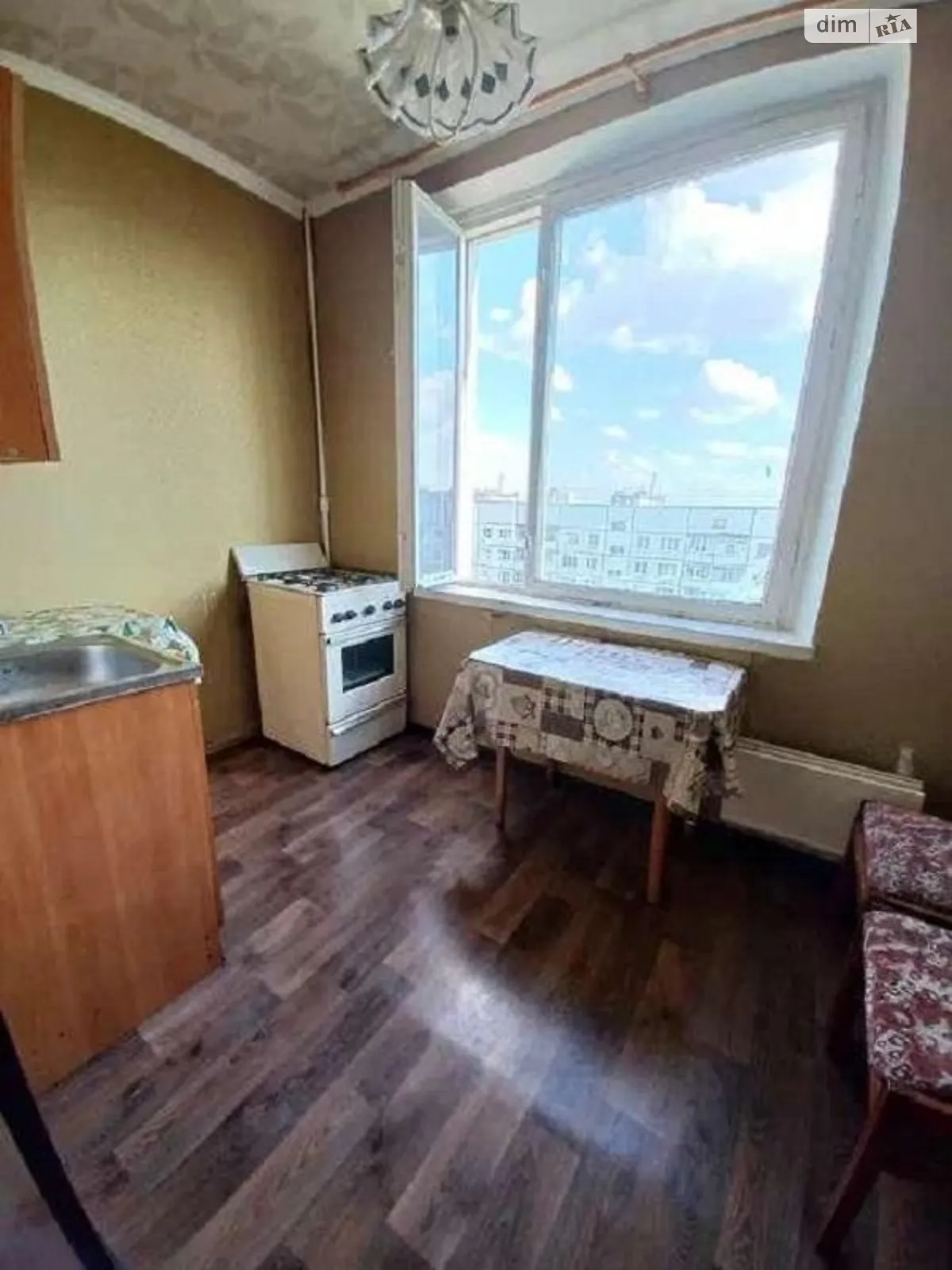 Продается 2-комнатная квартира 48 кв. м в Харькове, цена: 25000 $