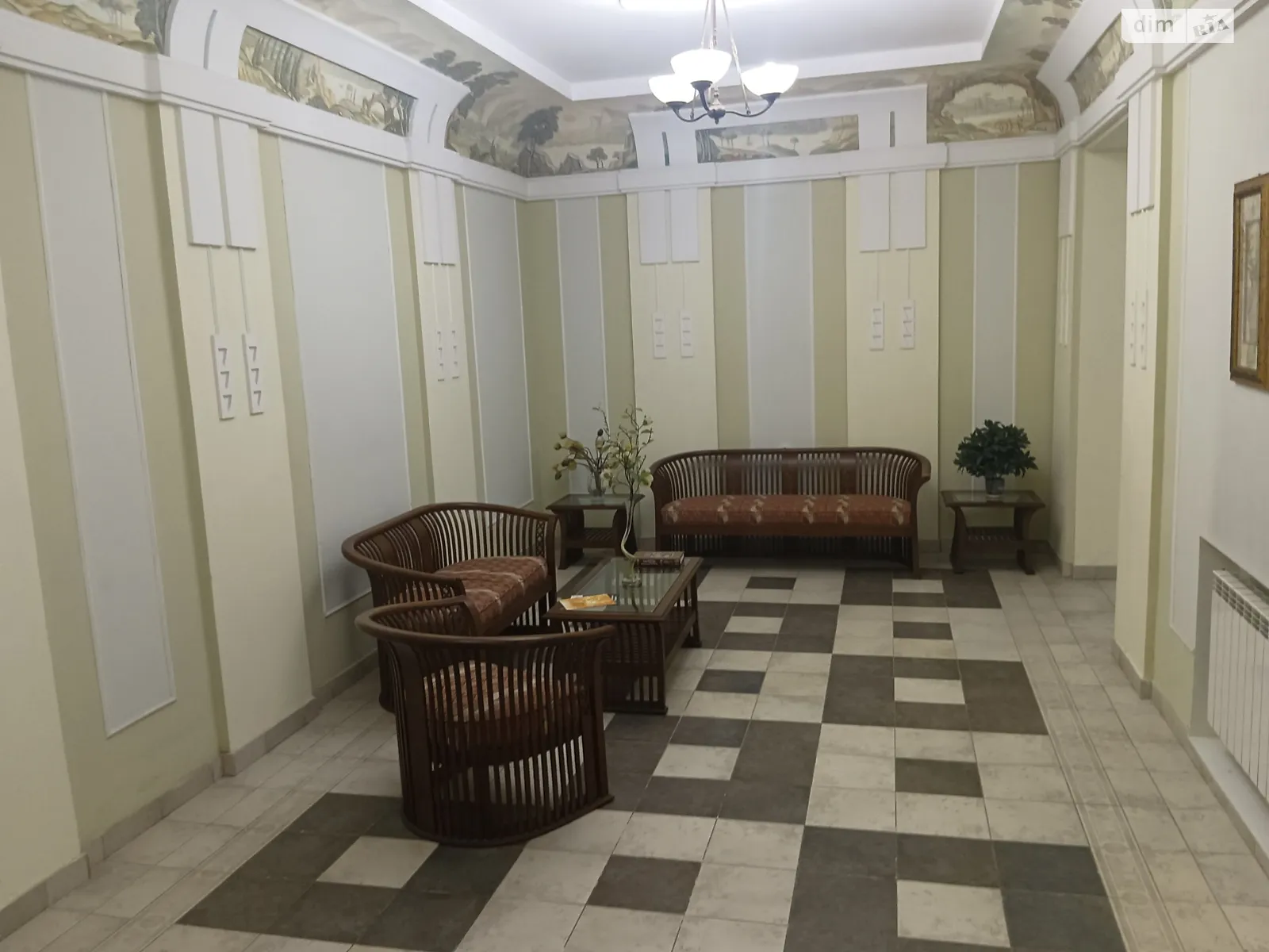Сдается в аренду 4-комнатная квартира 252 кв. м в Киеве - фото 3